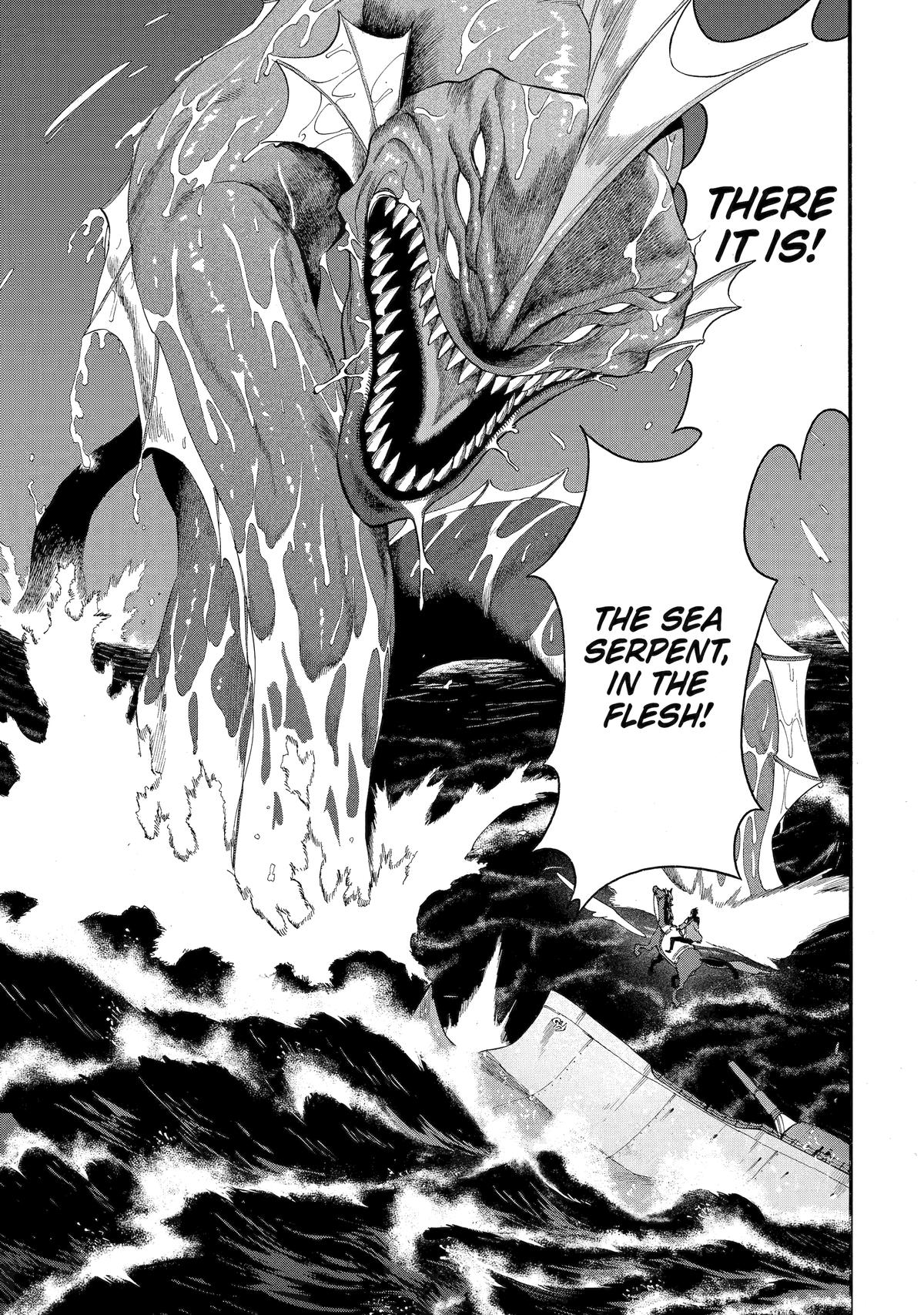 Ikusei Skill wa Mou Iranai to Yuusha Party wo Kaikosareta node, Taishoku Kingawari ni Moratta Chap 52 - Next Chap 53