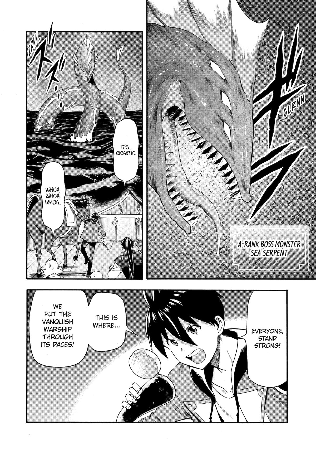 Ikusei Skill wa Mou Iranai to Yuusha Party wo Kaikosareta node, Taishoku Kingawari ni Moratta Chap 52 - Next Chap 53