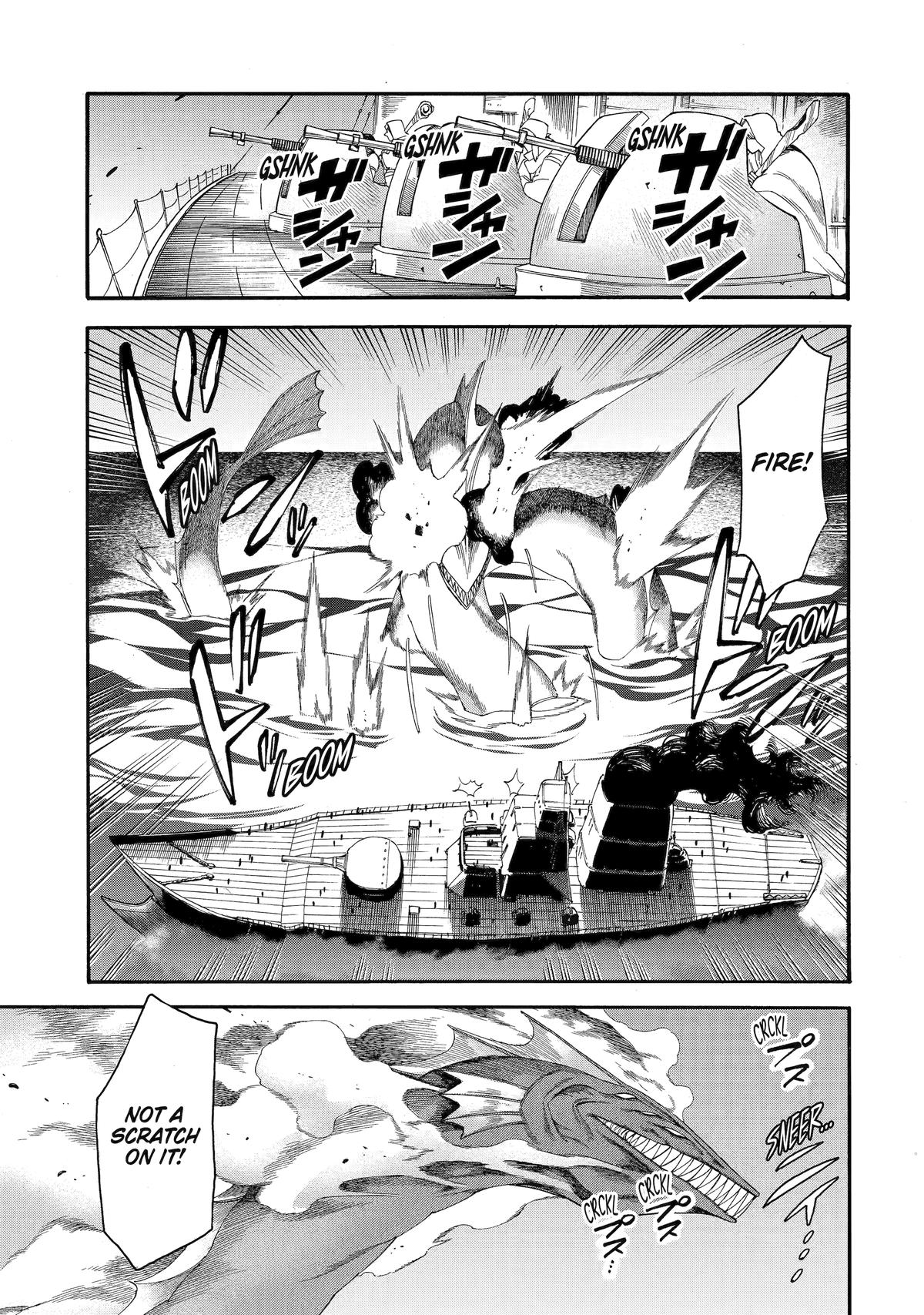 Ikusei Skill wa Mou Iranai to Yuusha Party wo Kaikosareta node, Taishoku Kingawari ni Moratta Chap 52 - Next Chap 53