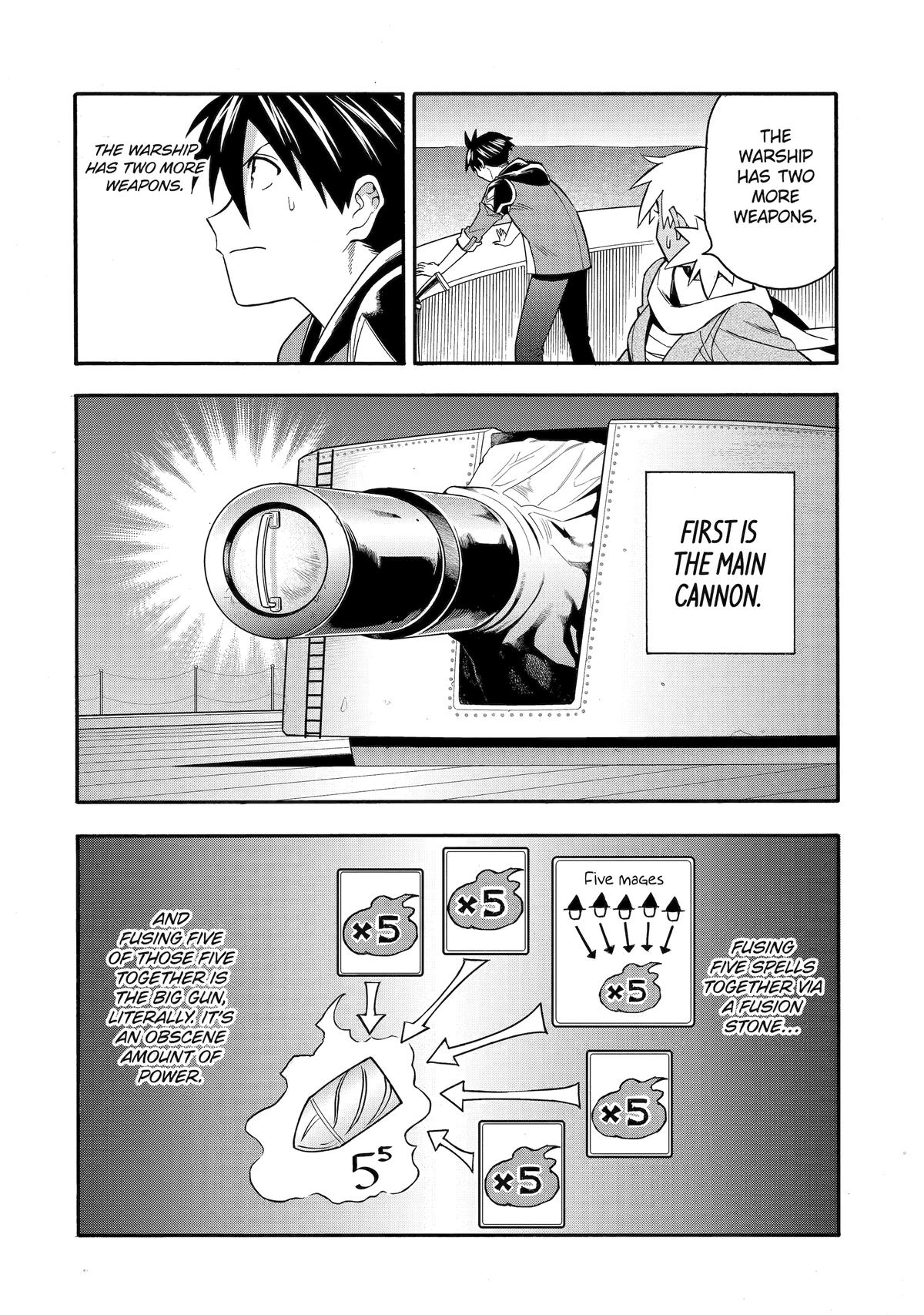 Ikusei Skill wa Mou Iranai to Yuusha Party wo Kaikosareta node, Taishoku Kingawari ni Moratta Chap 52 - Next Chap 53