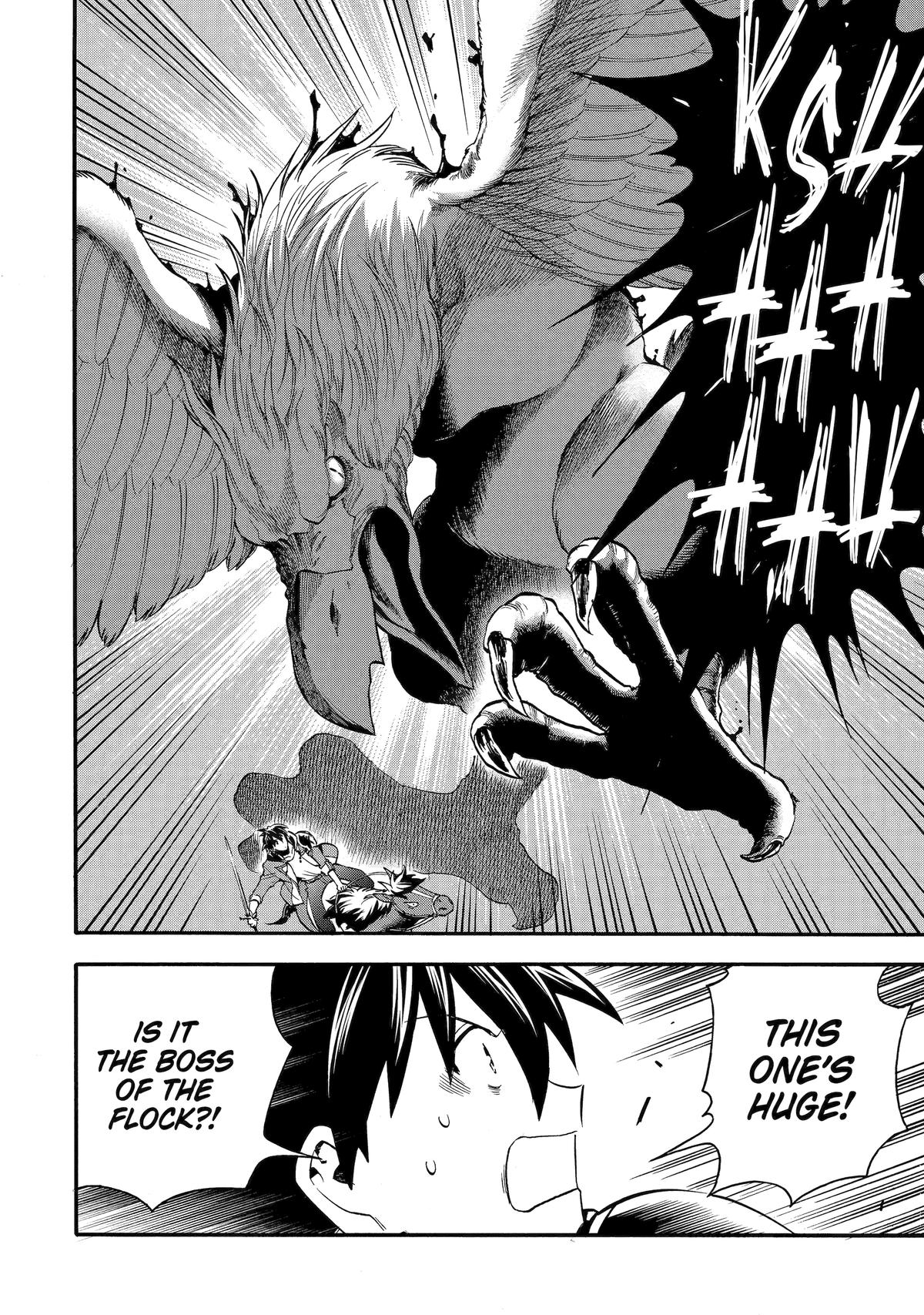 Ikusei Skill wa Mou Iranai to Yuusha Party wo Kaikosareta node, Taishoku Kingawari ni Moratta Chap 52 - Next Chap 53