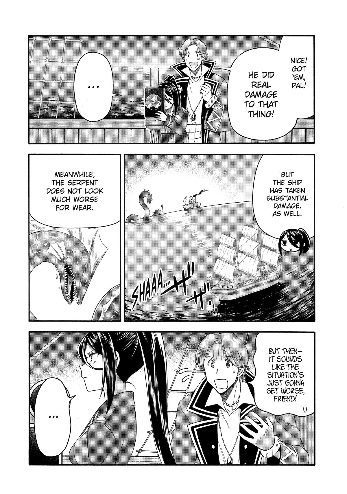 Ikusei Skill wa Mou Iranai to Yuusha Party wo Kaikosareta node, Taishoku Kingawari ni Moratta Chap 52 - Next Chap 53
