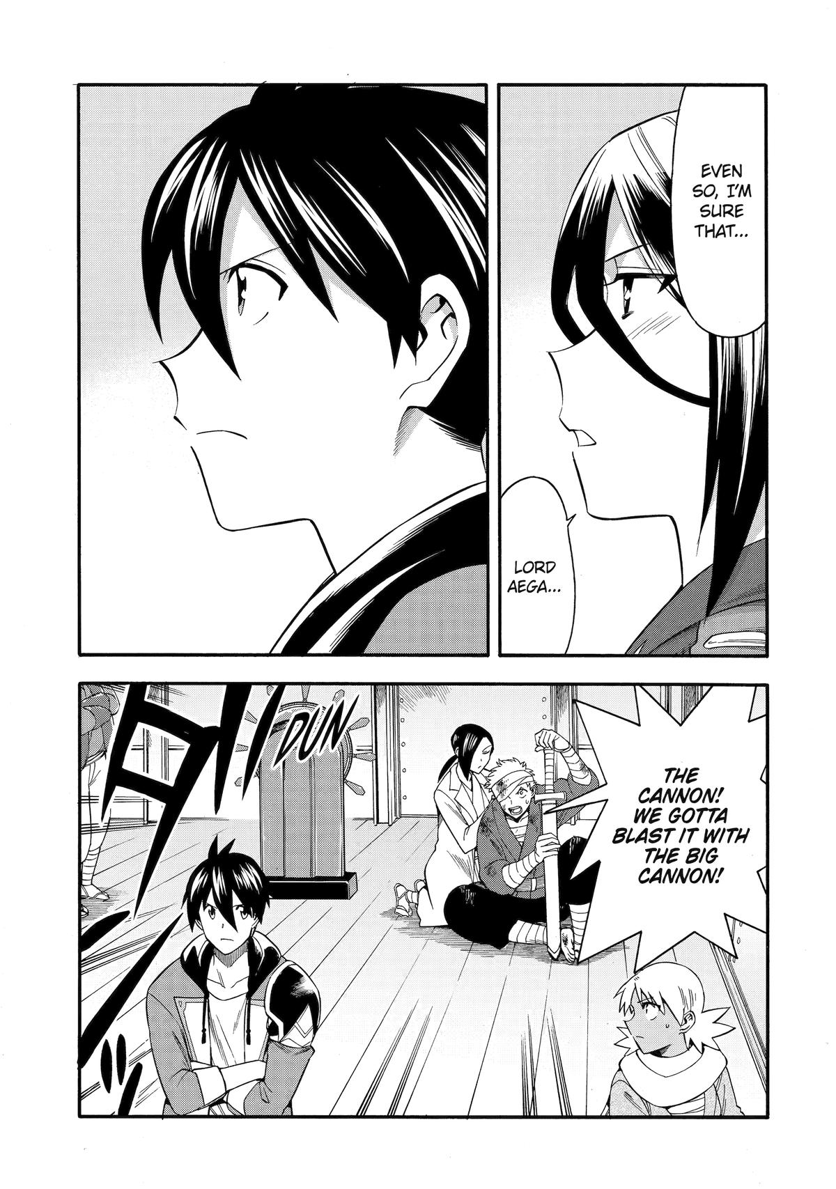 Ikusei Skill wa Mou Iranai to Yuusha Party wo Kaikosareta node, Taishoku Kingawari ni Moratta Chap 52 - Next Chap 53