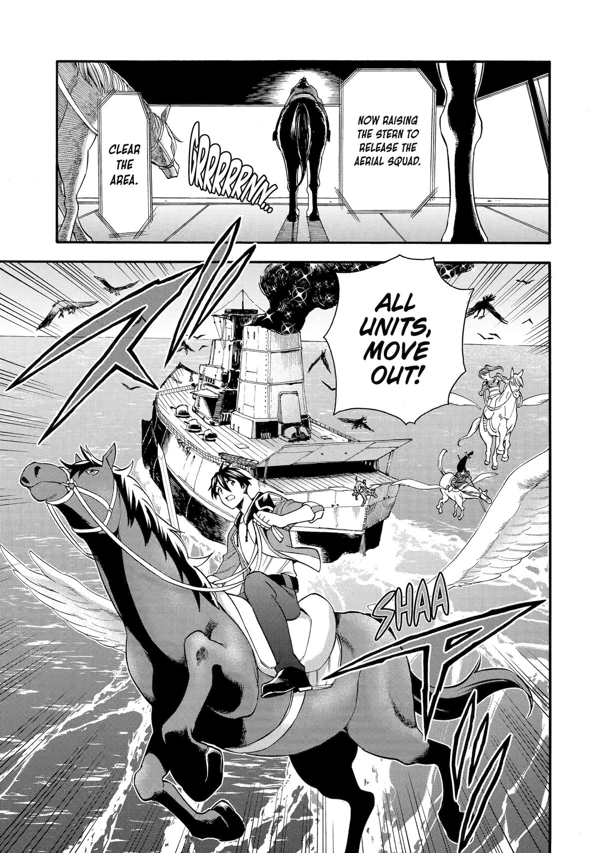 Ikusei Skill wa Mou Iranai to Yuusha Party wo Kaikosareta node, Taishoku Kingawari ni Moratta Chap 52 - Next Chap 53