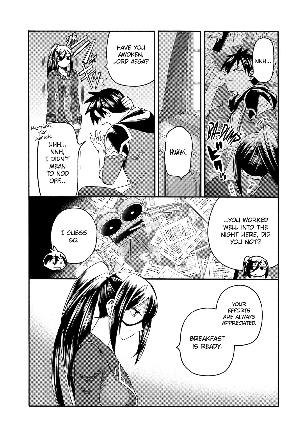Ikusei Skill wa Mou Iranai to Yuusha Party wo Kaikosareta node, Taishoku Kingawari ni Moratta Chap 53 - Next Chap 54