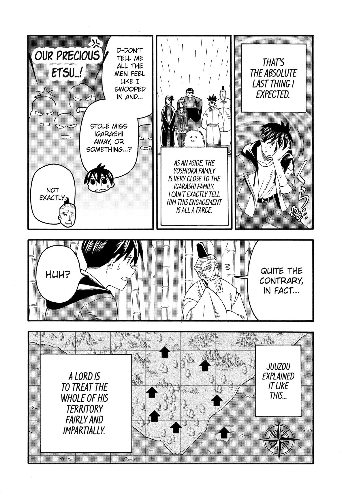 Ikusei Skill wa Mou Iranai to Yuusha Party wo Kaikosareta node, Taishoku Kingawari ni Moratta Chap 53 - Next Chap 54