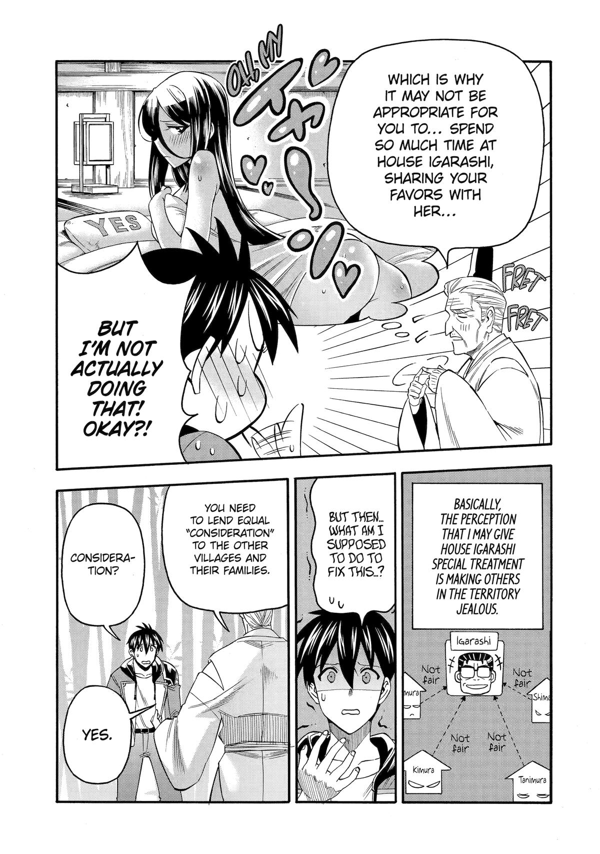 Ikusei Skill wa Mou Iranai to Yuusha Party wo Kaikosareta node, Taishoku Kingawari ni Moratta Chap 53 - Next Chap 54