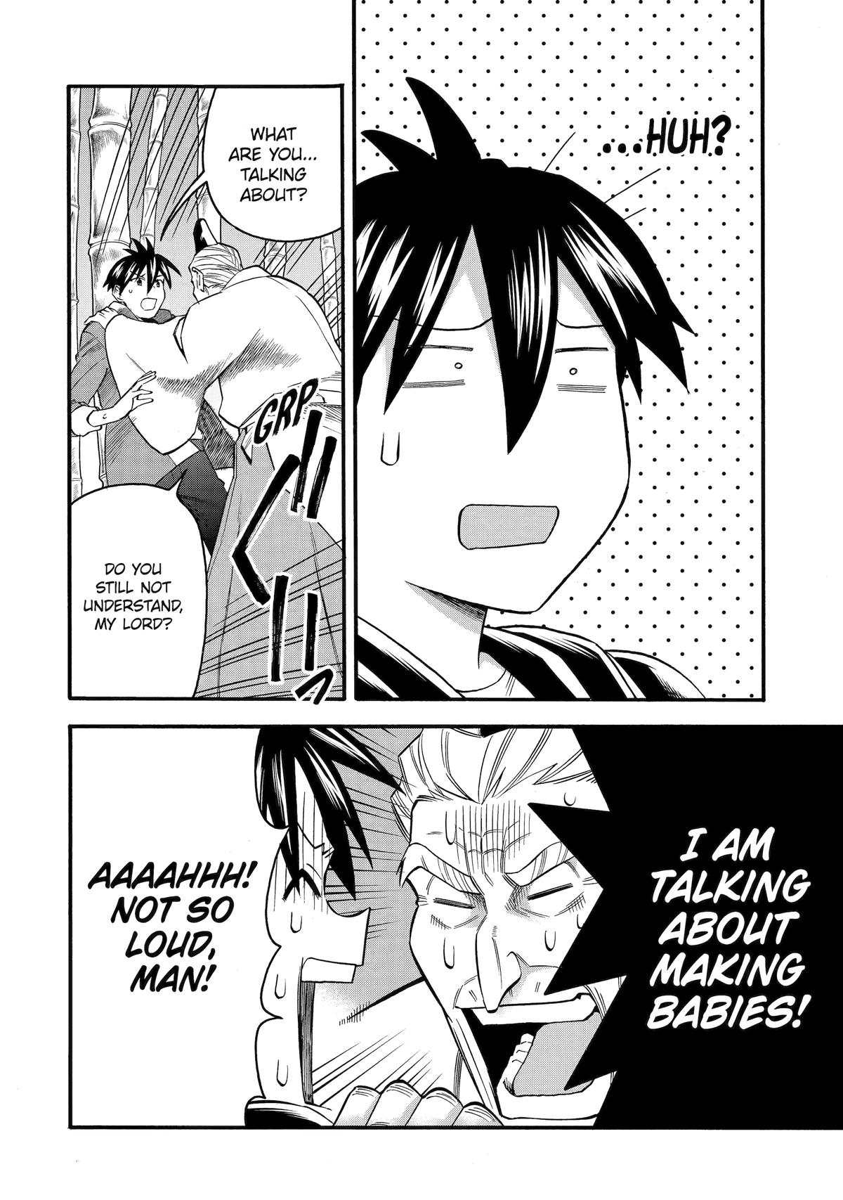 Ikusei Skill wa Mou Iranai to Yuusha Party wo Kaikosareta node, Taishoku Kingawari ni Moratta Chap 53 - Next Chap 54