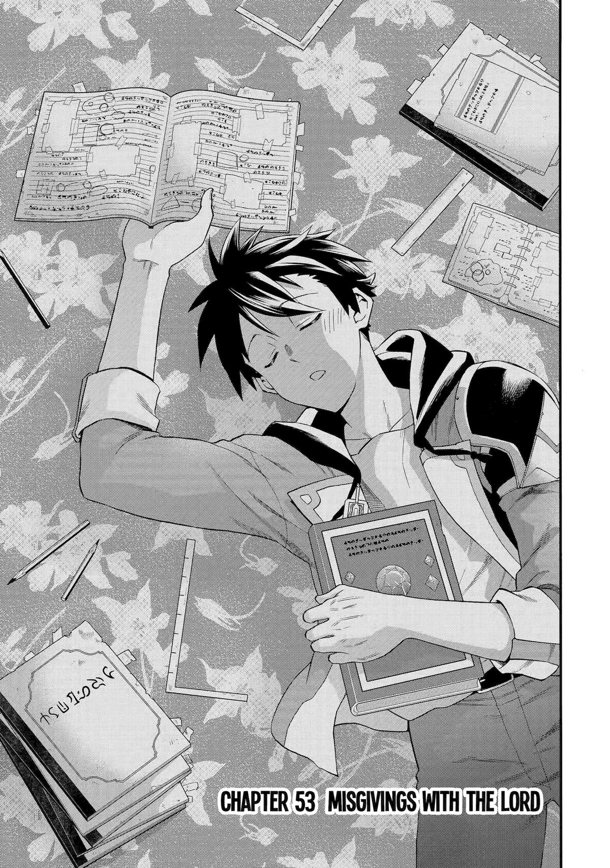 Ikusei Skill wa Mou Iranai to Yuusha Party wo Kaikosareta node, Taishoku Kingawari ni Moratta Chap 53 - Next Chap 54