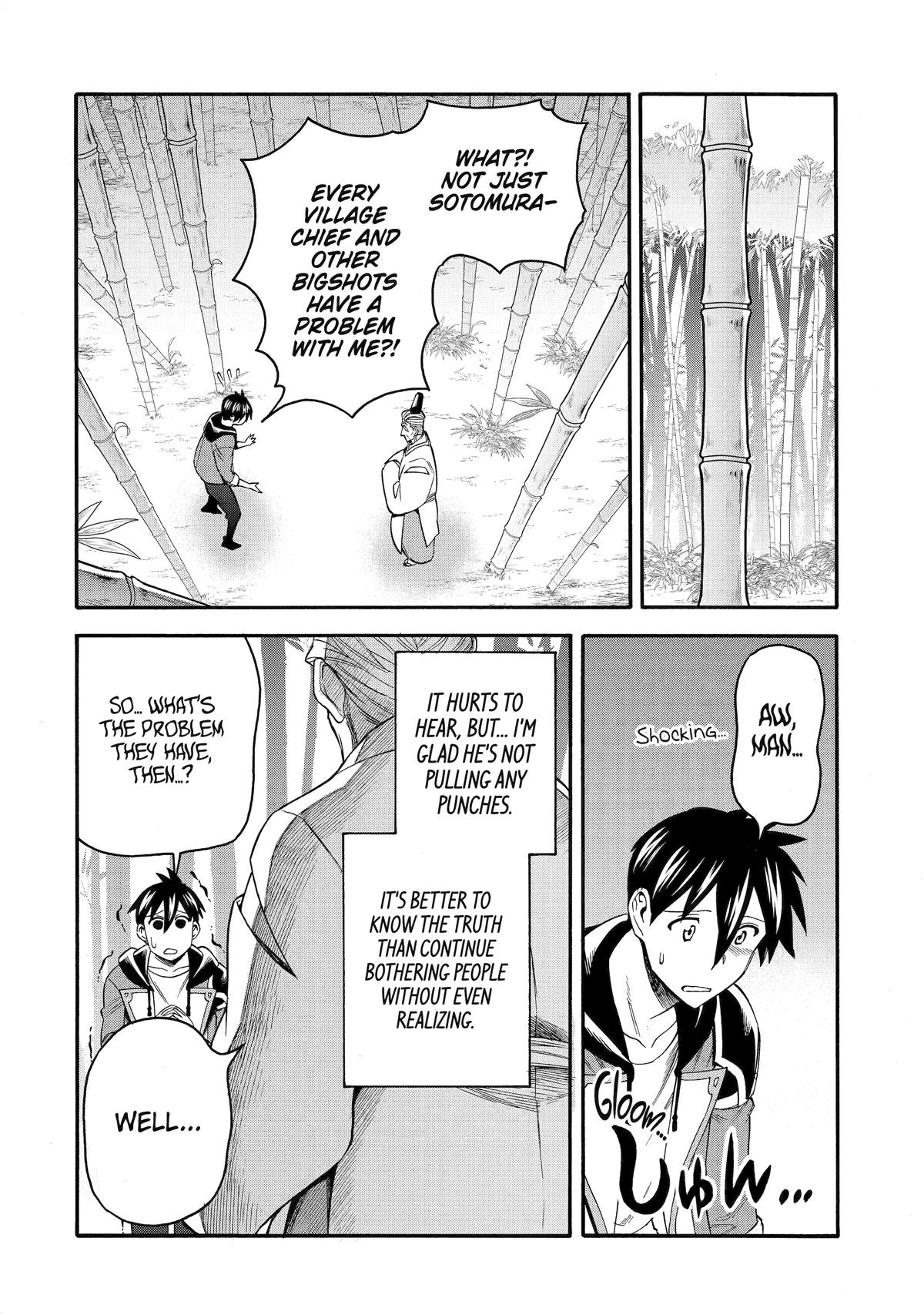 Ikusei Skill wa Mou Iranai to Yuusha Party wo Kaikosareta node, Taishoku Kingawari ni Moratta Chap 53 - Next Chap 54