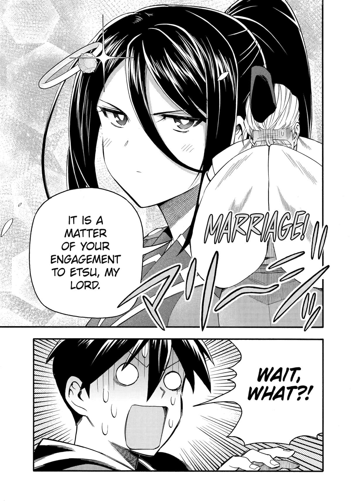 Ikusei Skill wa Mou Iranai to Yuusha Party wo Kaikosareta node, Taishoku Kingawari ni Moratta Chap 53 - Next Chap 54