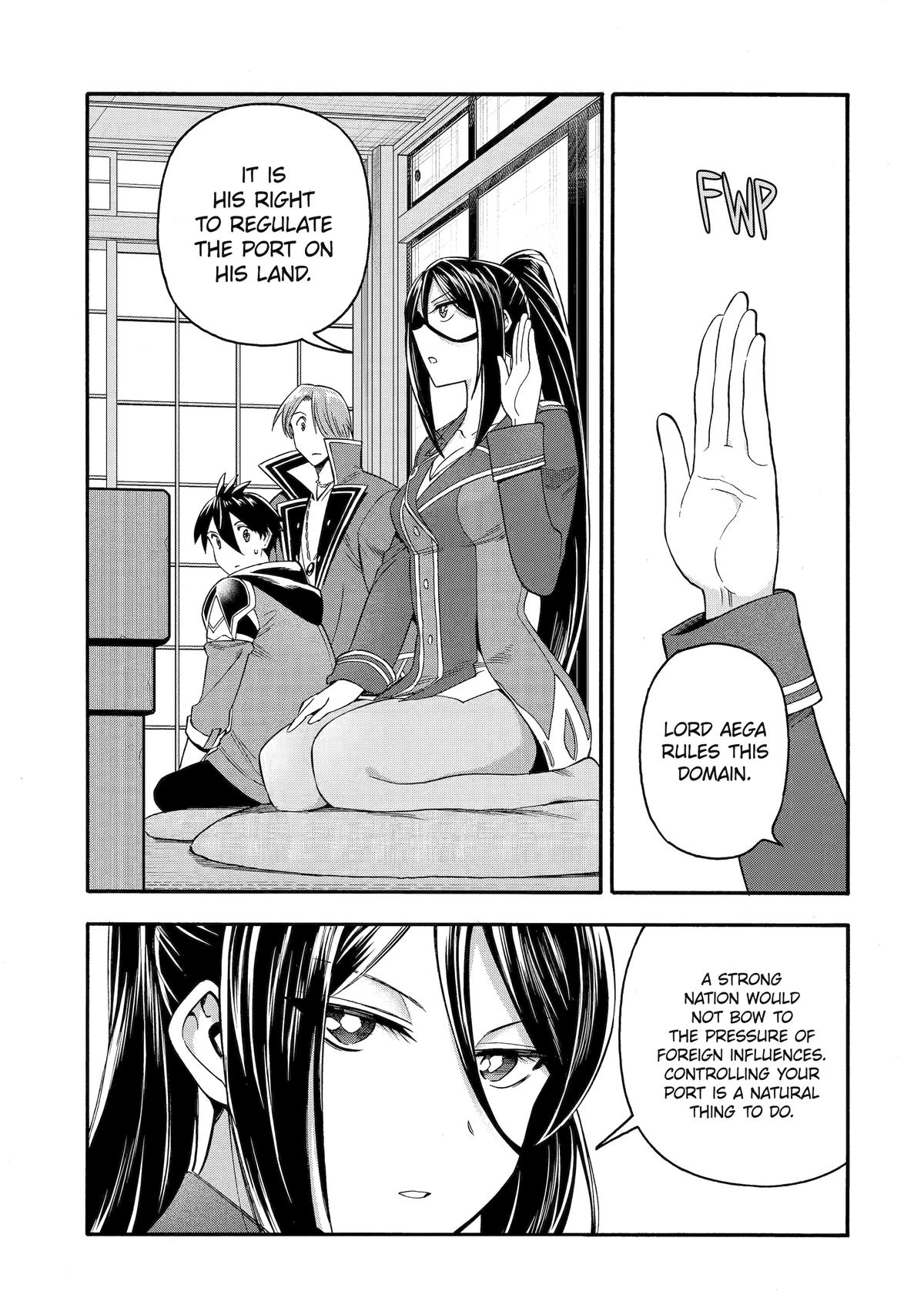 Ikusei Skill wa Mou Iranai to Yuusha Party wo Kaikosareta node, Taishoku Kingawari ni Moratta Chap 53 - Next Chap 54