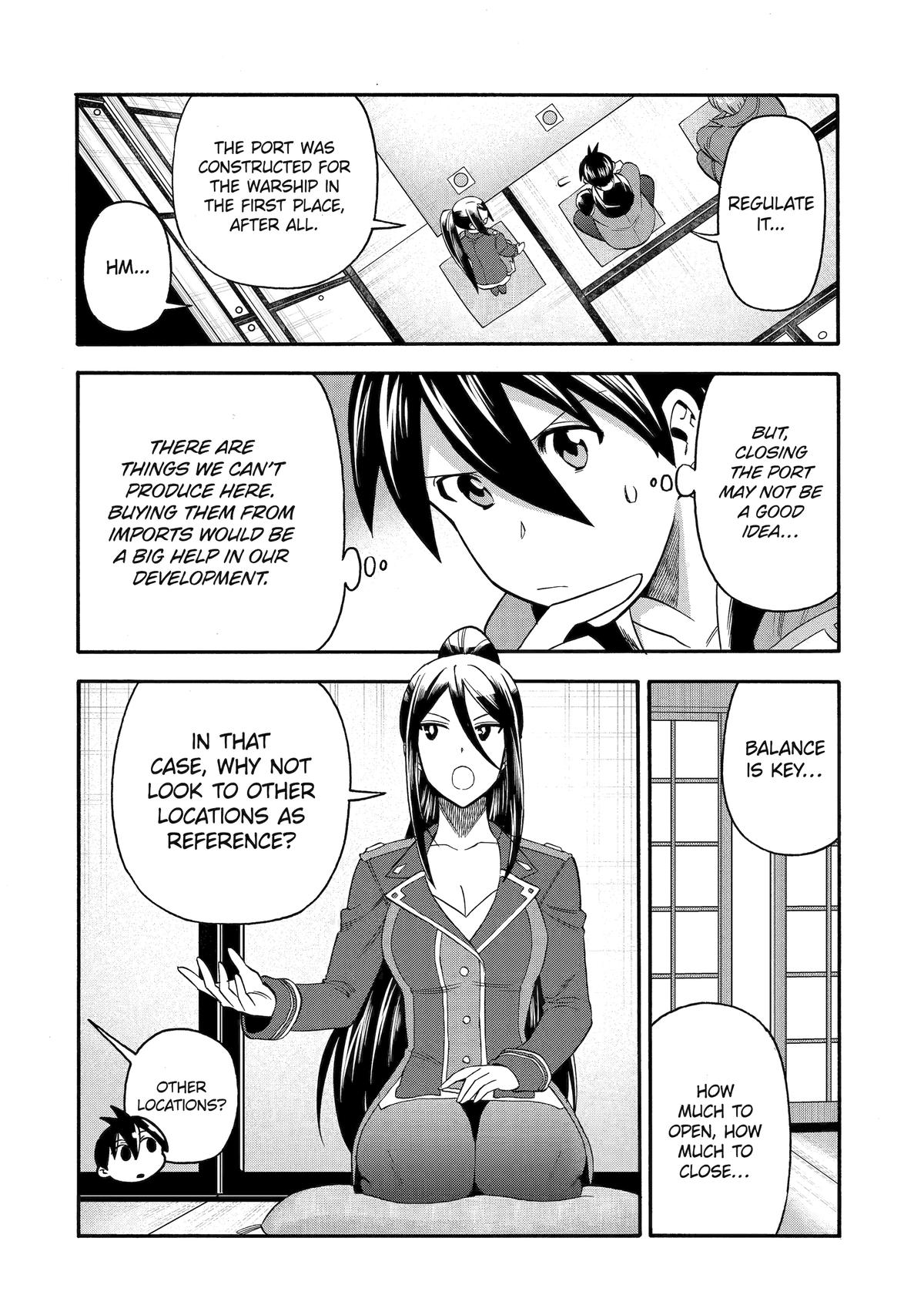 Ikusei Skill wa Mou Iranai to Yuusha Party wo Kaikosareta node, Taishoku Kingawari ni Moratta Chap 53 - Next Chap 54