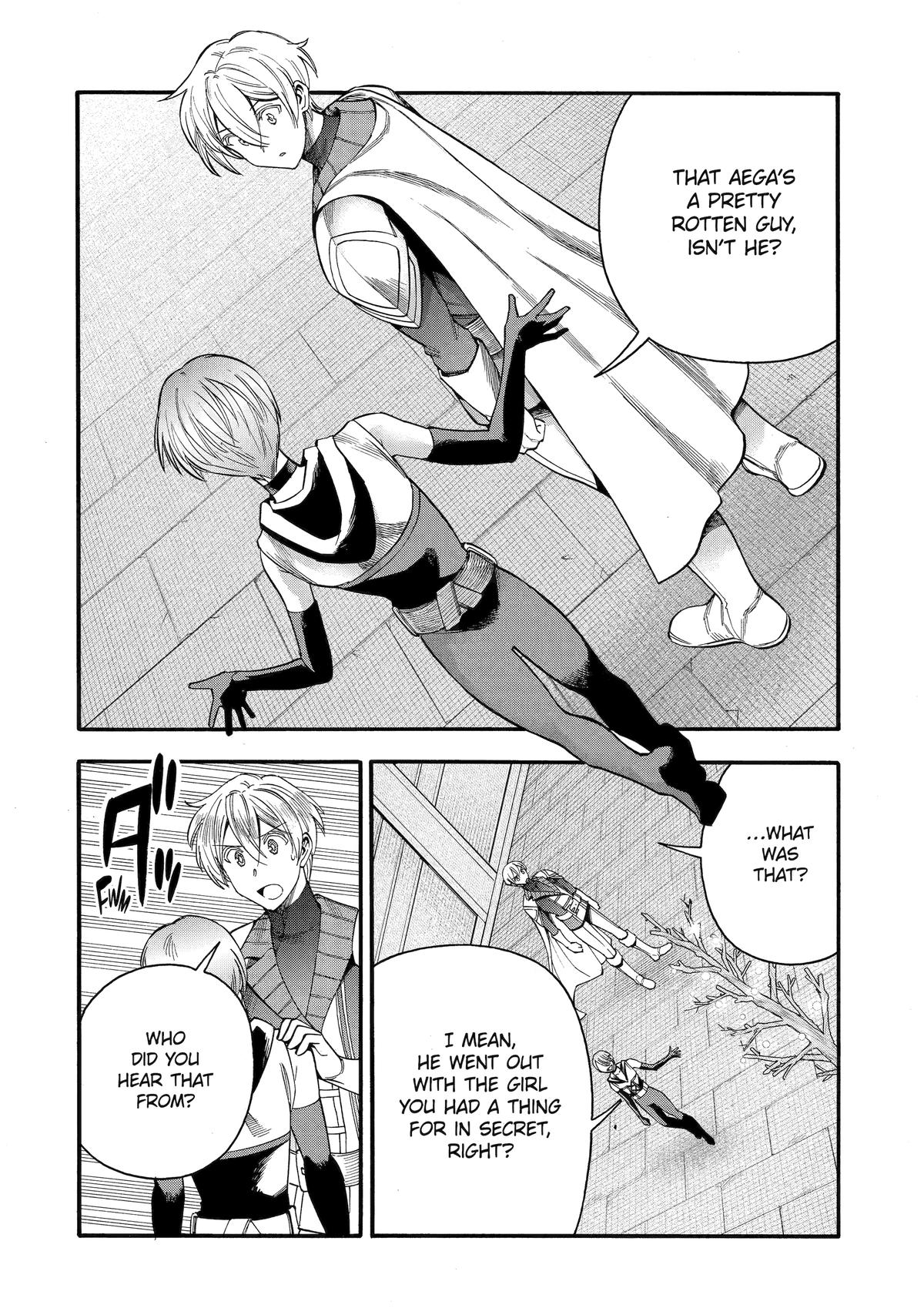 Ikusei Skill wa Mou Iranai to Yuusha Party wo Kaikosareta node, Taishoku Kingawari ni Moratta Chap 67 - Next Chap 68