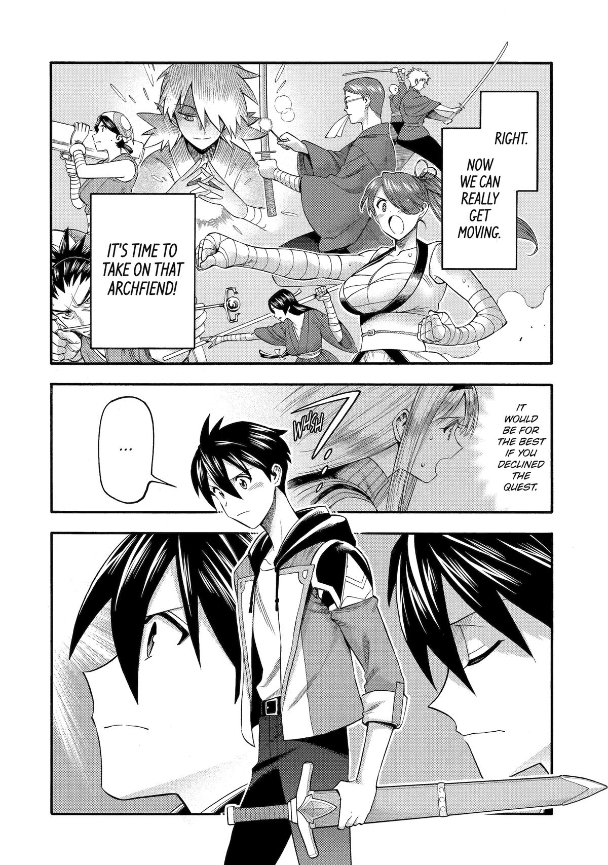Ikusei Skill wa Mou Iranai to Yuusha Party wo Kaikosareta node, Taishoku Kingawari ni Moratta Chap 67 - Next Chap 68