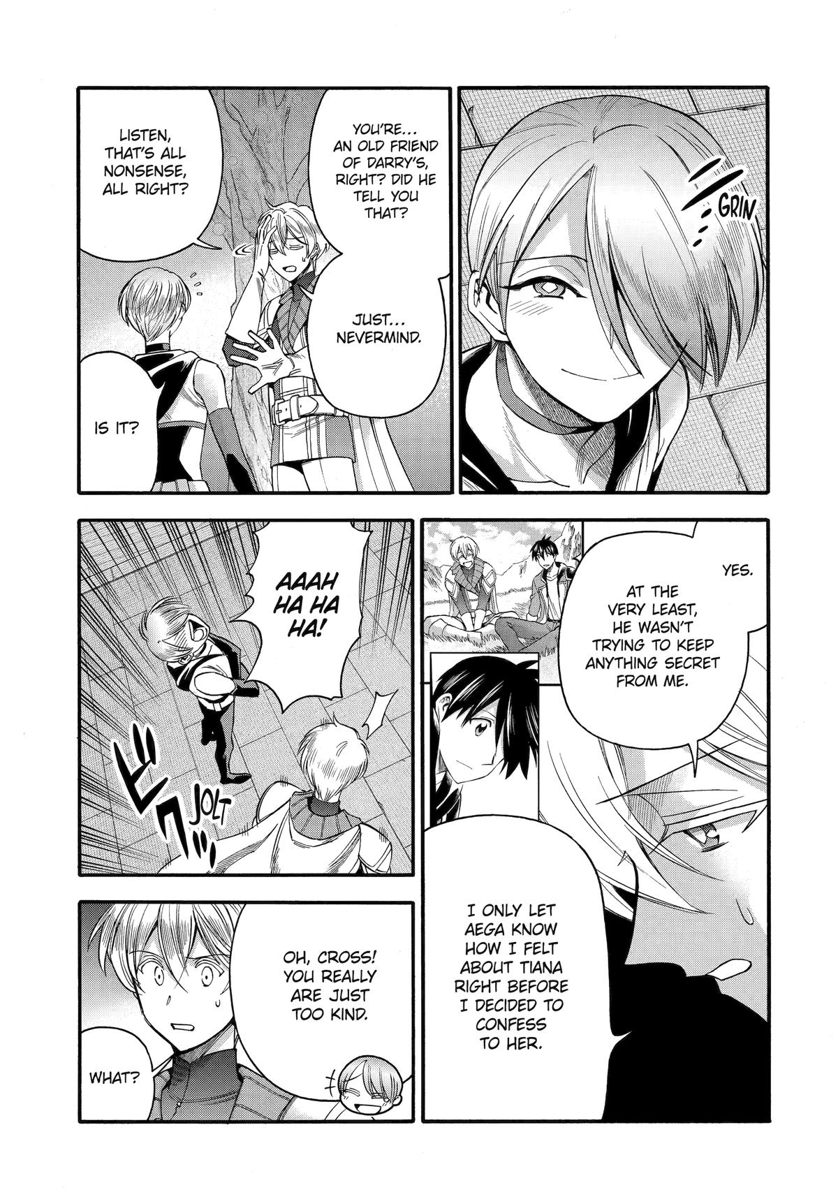 Ikusei Skill wa Mou Iranai to Yuusha Party wo Kaikosareta node, Taishoku Kingawari ni Moratta Chap 67 - Next Chap 68