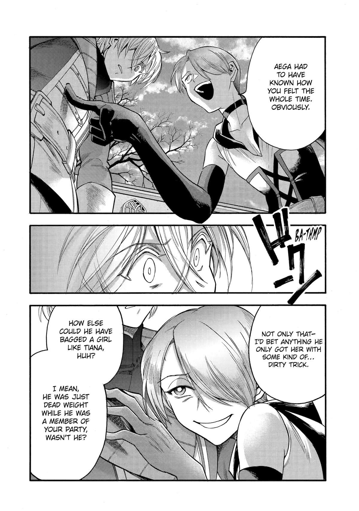 Ikusei Skill wa Mou Iranai to Yuusha Party wo Kaikosareta node, Taishoku Kingawari ni Moratta Chap 67 - Next Chap 68