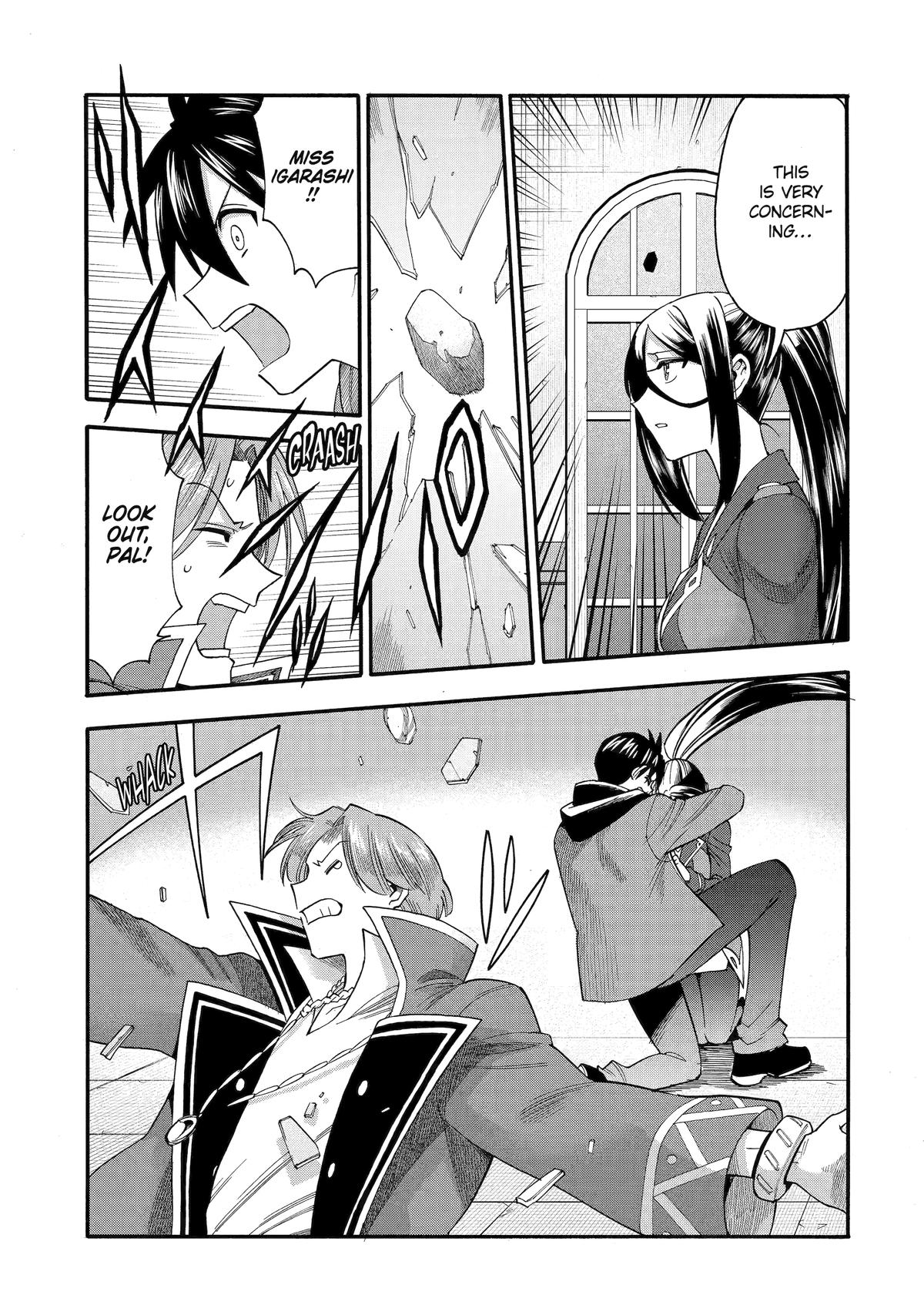 Ikusei Skill wa Mou Iranai to Yuusha Party wo Kaikosareta node, Taishoku Kingawari ni Moratta Chap 67 - Next Chap 68