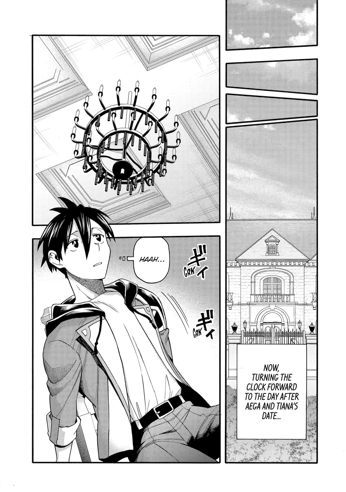 Ikusei Skill wa Mou Iranai to Yuusha Party wo Kaikosareta node, Taishoku Kingawari ni Moratta Chap 67 - Next Chap 68
