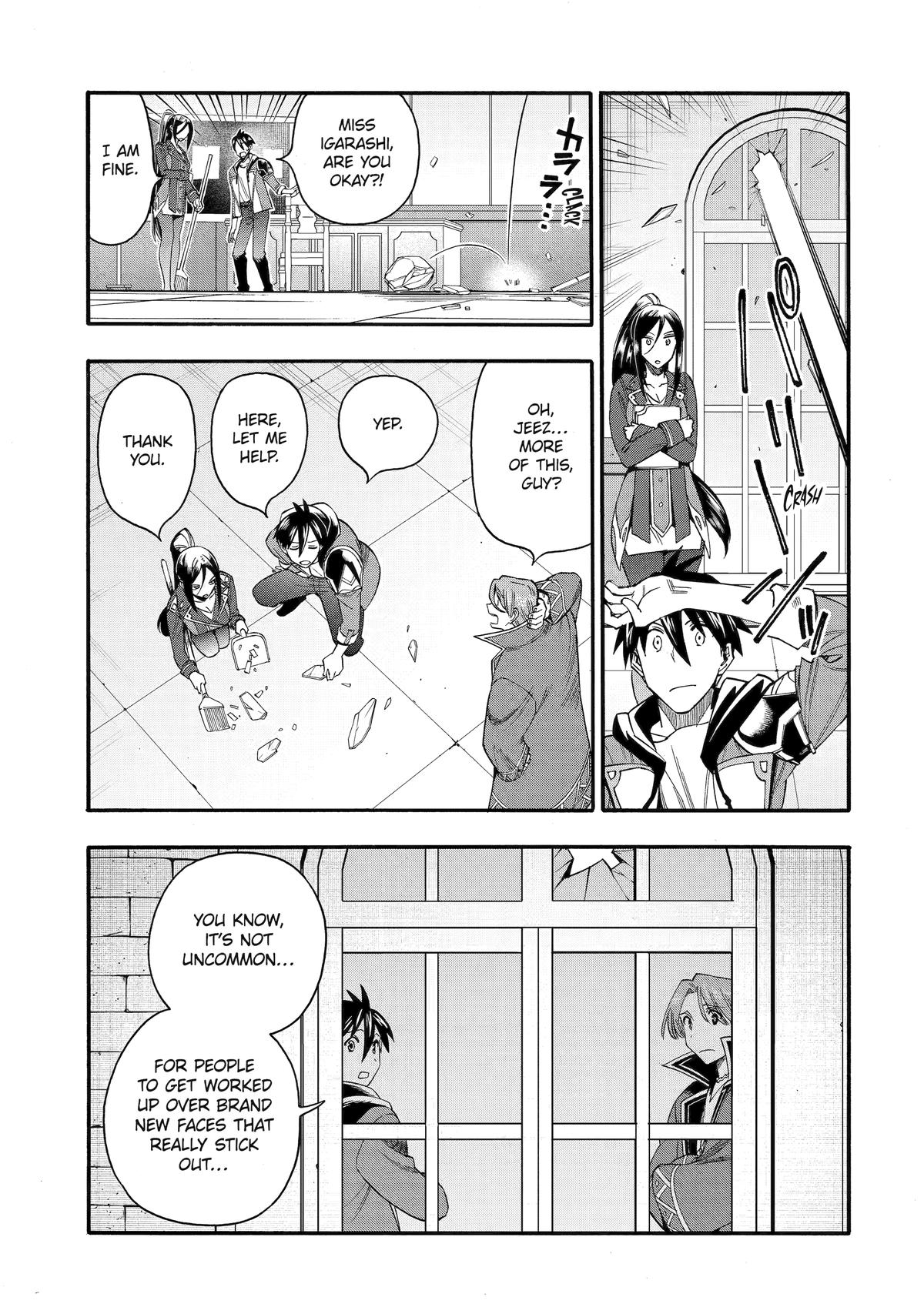 Ikusei Skill wa Mou Iranai to Yuusha Party wo Kaikosareta node, Taishoku Kingawari ni Moratta Chap 67 - Next Chap 68