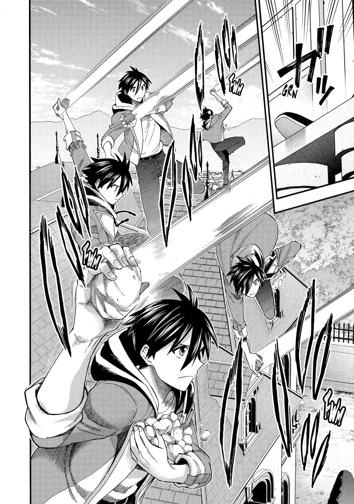 Ikusei Skill wa Mou Iranai to Yuusha Party wo Kaikosareta node, Taishoku Kingawari ni Moratta Chap 67 - Next Chap 68