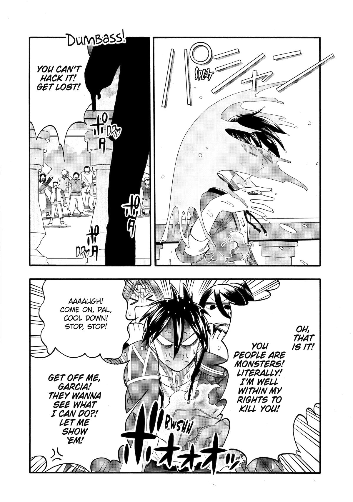 Ikusei Skill wa Mou Iranai to Yuusha Party wo Kaikosareta node, Taishoku Kingawari ni Moratta Chap 67 - Next Chap 68