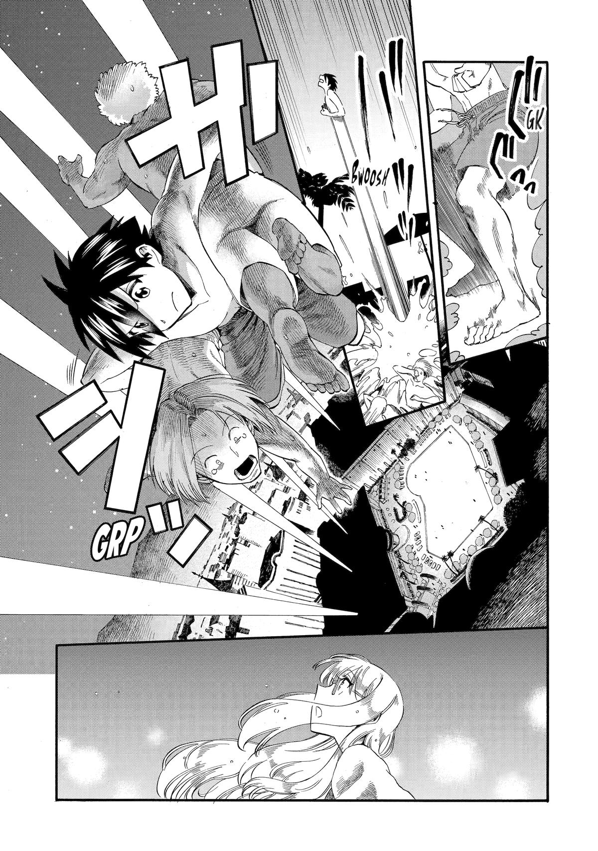 Ikusei Skill wa Mou Iranai to Yuusha Party wo Kaikosareta node, Taishoku Kingawari ni Moratta Chap 64 - Next Chap 65