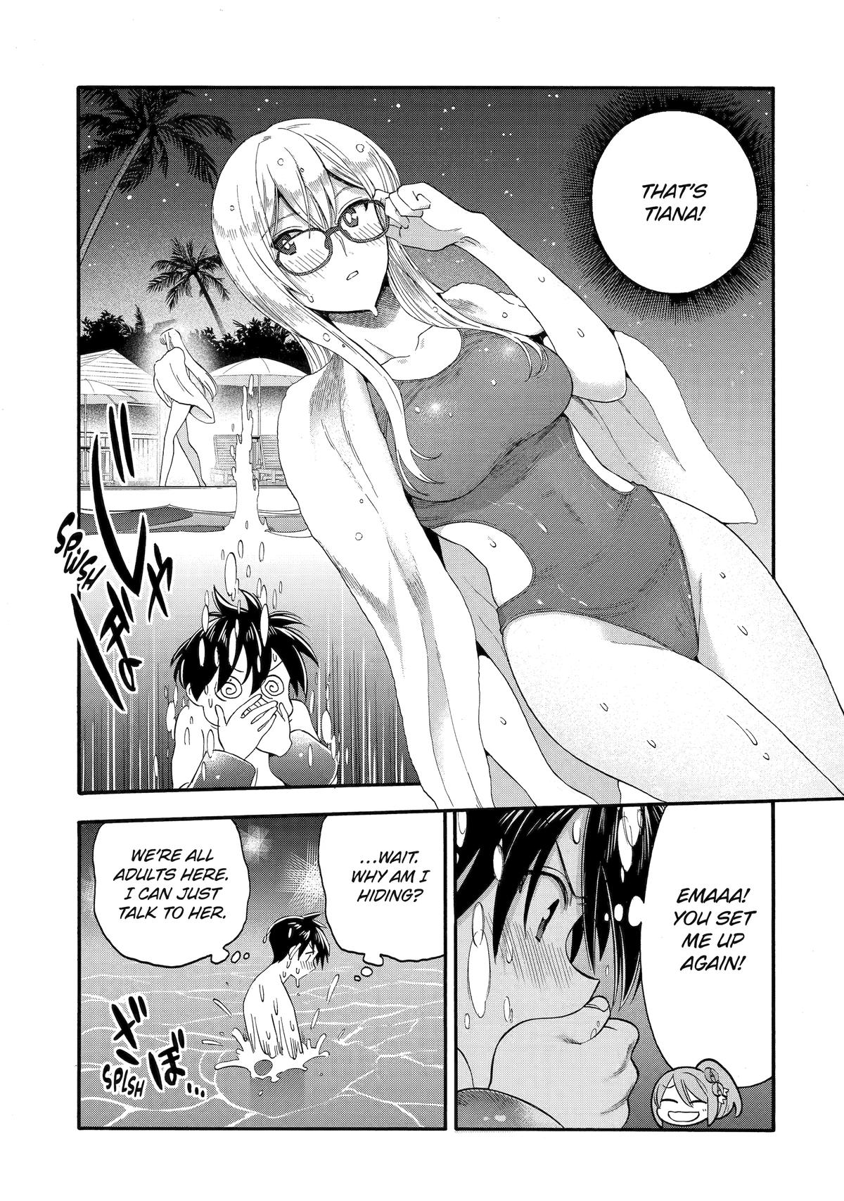 Ikusei Skill wa Mou Iranai to Yuusha Party wo Kaikosareta node, Taishoku Kingawari ni Moratta Chap 64 - Next Chap 65