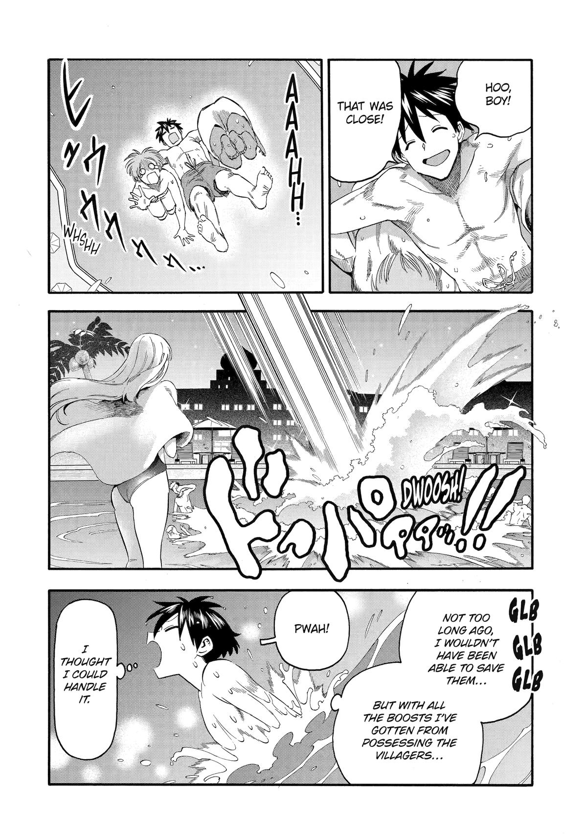 Ikusei Skill wa Mou Iranai to Yuusha Party wo Kaikosareta node, Taishoku Kingawari ni Moratta Chap 64 - Next Chap 65