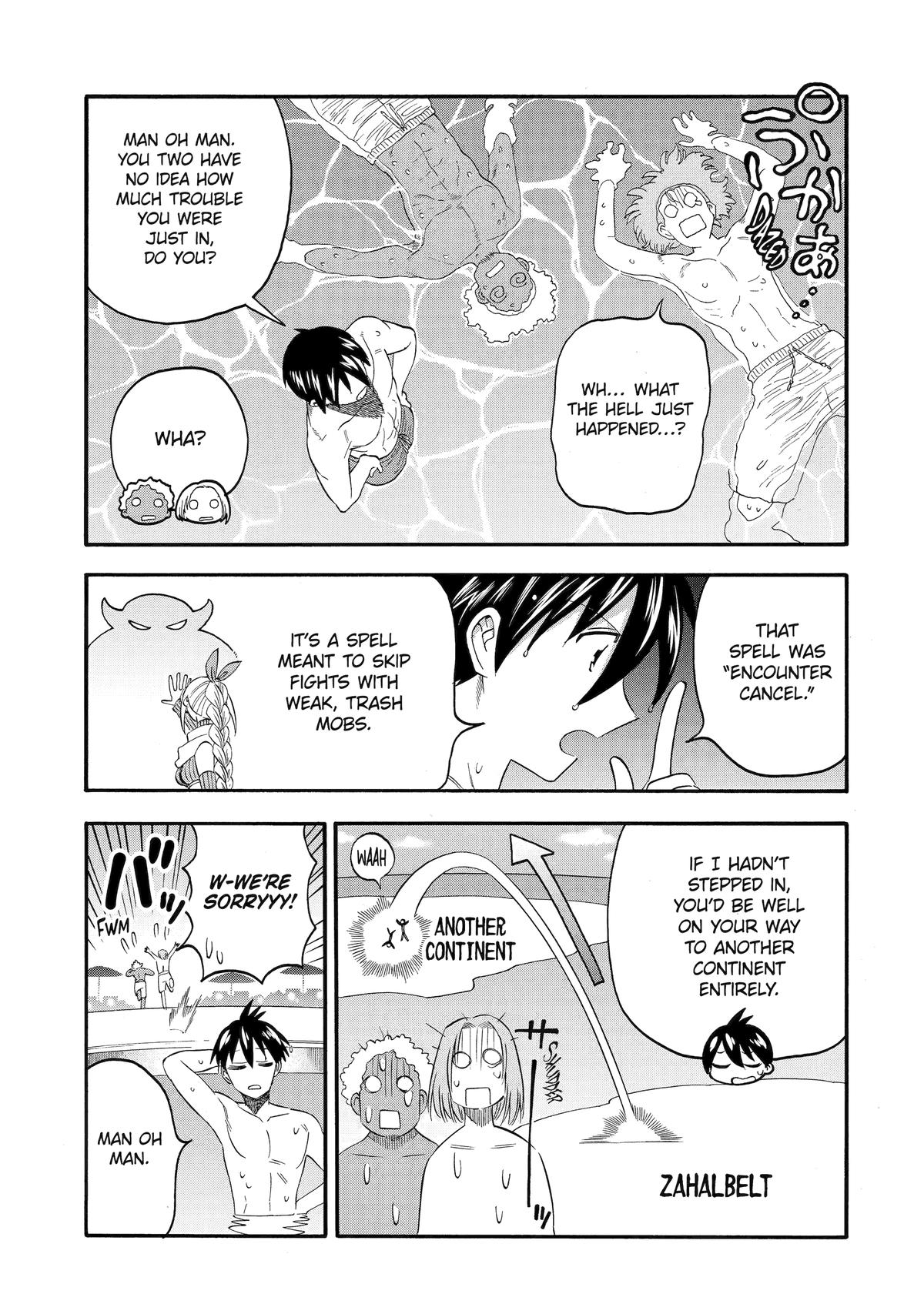 Ikusei Skill wa Mou Iranai to Yuusha Party wo Kaikosareta node, Taishoku Kingawari ni Moratta Chap 64 - Next Chap 65