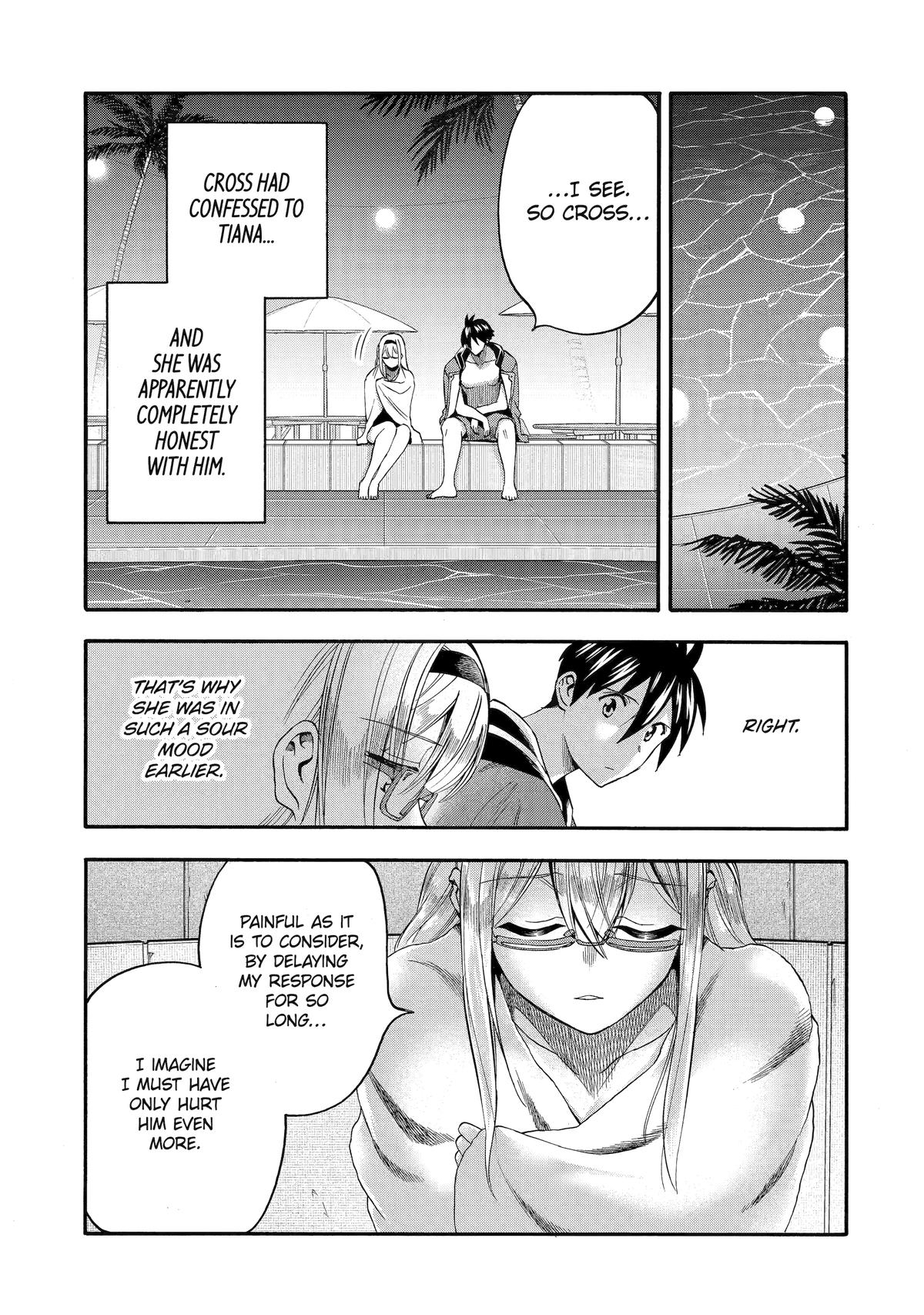 Ikusei Skill wa Mou Iranai to Yuusha Party wo Kaikosareta node, Taishoku Kingawari ni Moratta Chap 64 - Next Chap 65