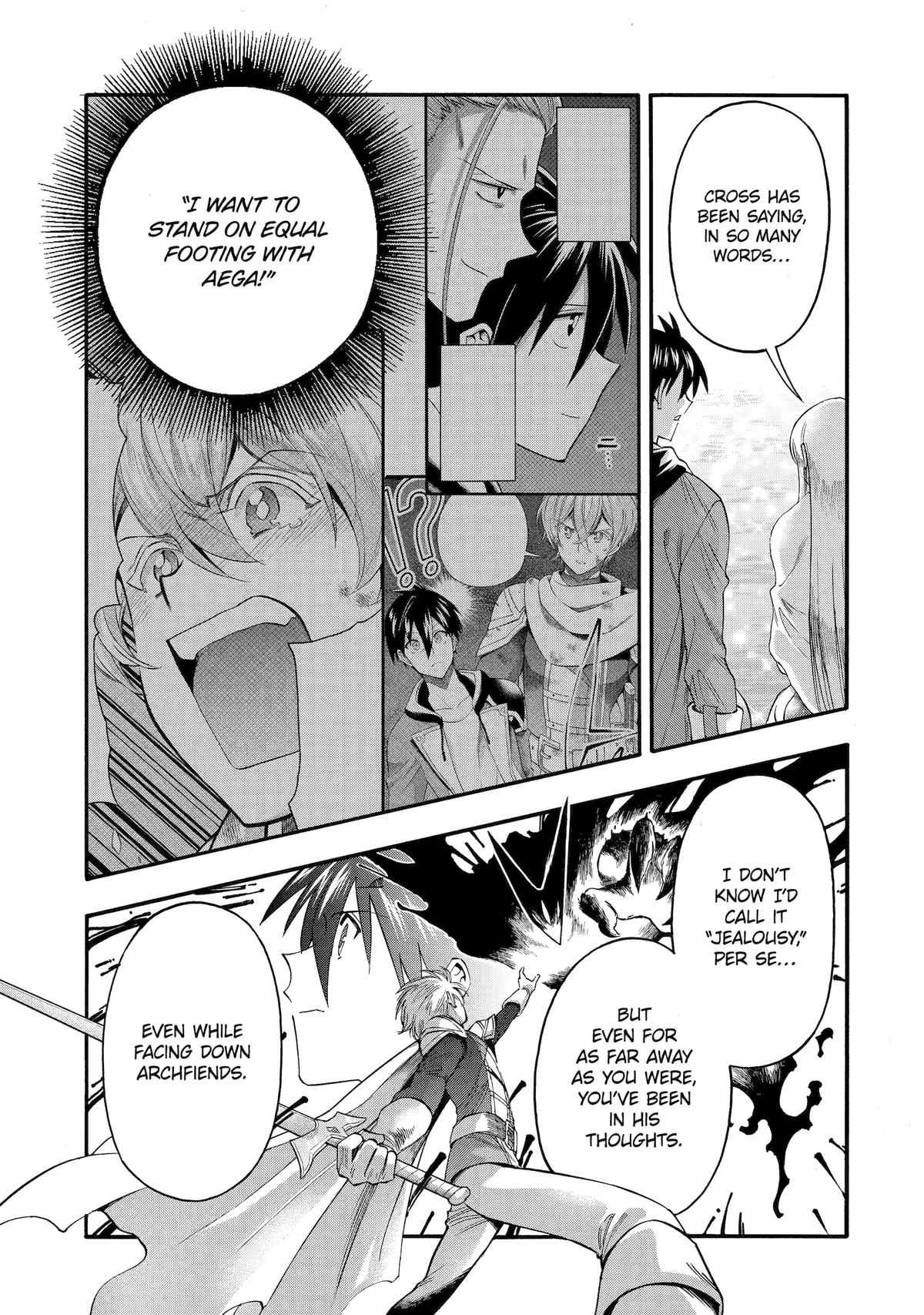 Ikusei Skill wa Mou Iranai to Yuusha Party wo Kaikosareta node, Taishoku Kingawari ni Moratta Chap 64 - Next Chap 65