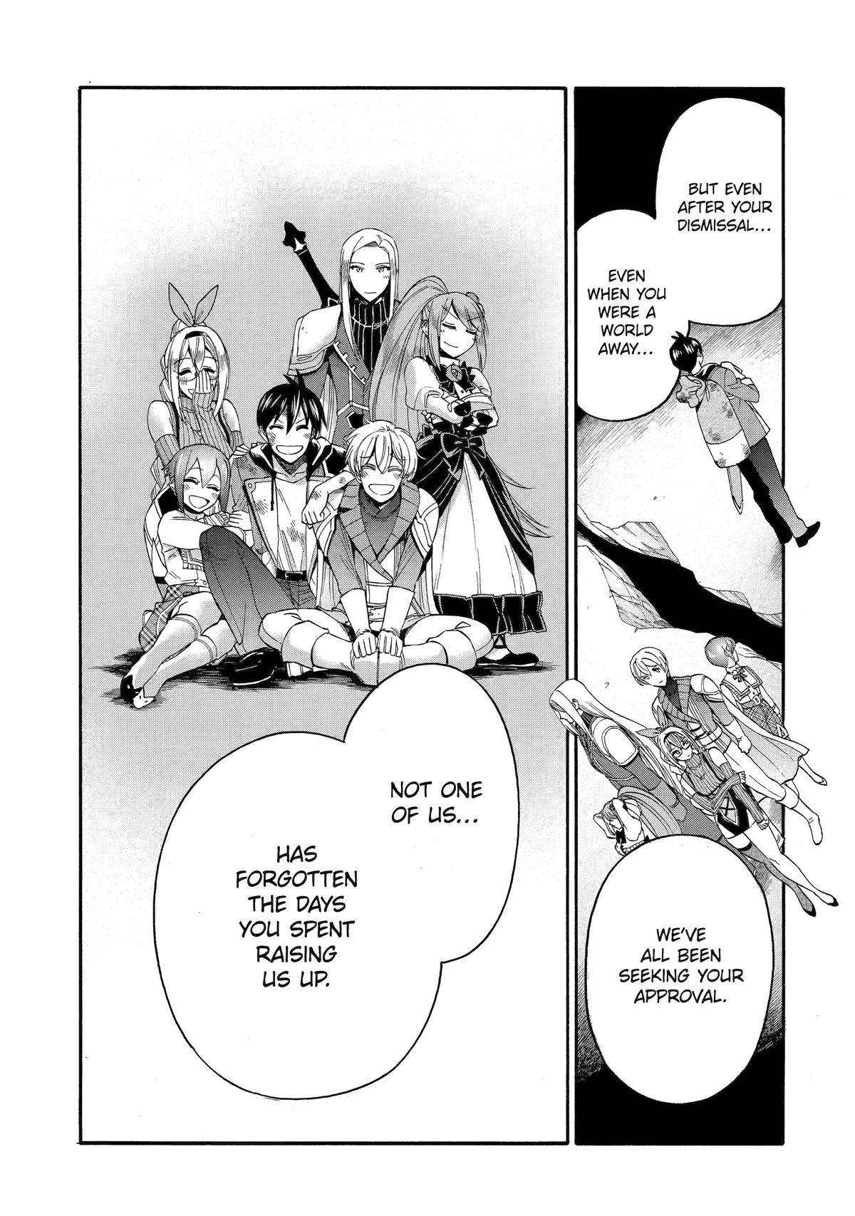 Ikusei Skill wa Mou Iranai to Yuusha Party wo Kaikosareta node, Taishoku Kingawari ni Moratta Chap 64 - Next Chap 65