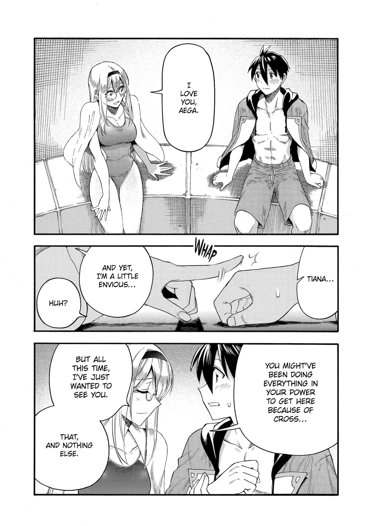 Ikusei Skill wa Mou Iranai to Yuusha Party wo Kaikosareta node, Taishoku Kingawari ni Moratta Chap 64 - Next Chap 65