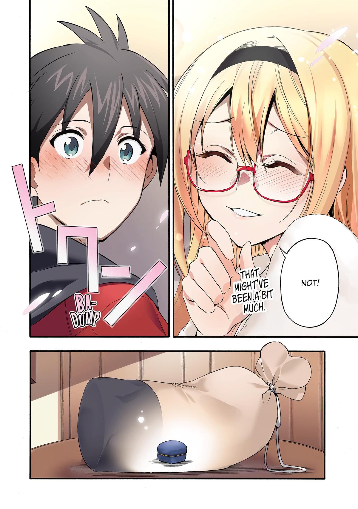 Ikusei Skill wa Mou Iranai to Yuusha Party wo Kaikosareta node, Taishoku Kingawari ni Moratta Chap 64 - Next Chap 65