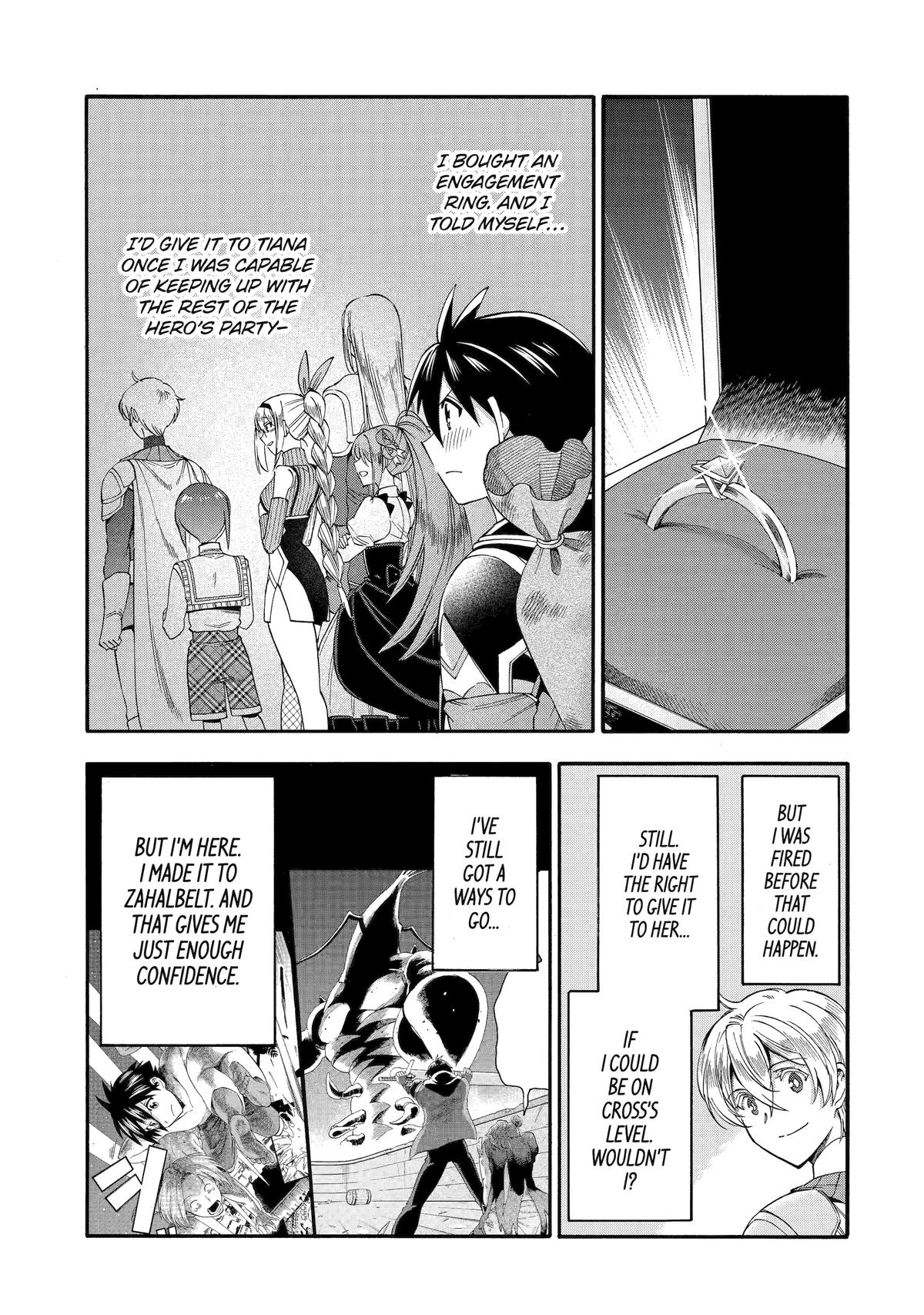 Ikusei Skill wa Mou Iranai to Yuusha Party wo Kaikosareta node, Taishoku Kingawari ni Moratta Chap 64 - Next Chap 65
