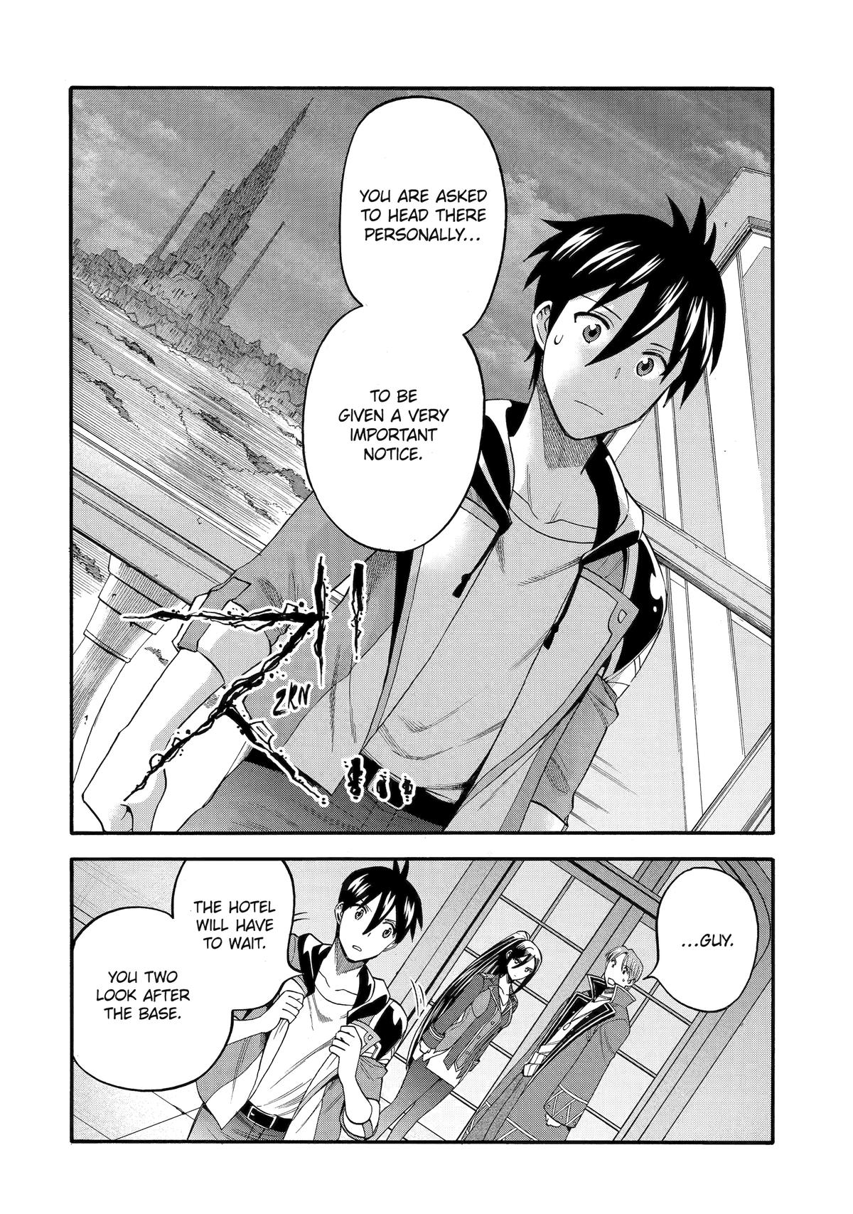 Ikusei Skill wa Mou Iranai to Yuusha Party wo Kaikosareta node, Taishoku Kingawari ni Moratta Chap 65 - Next Chap 66