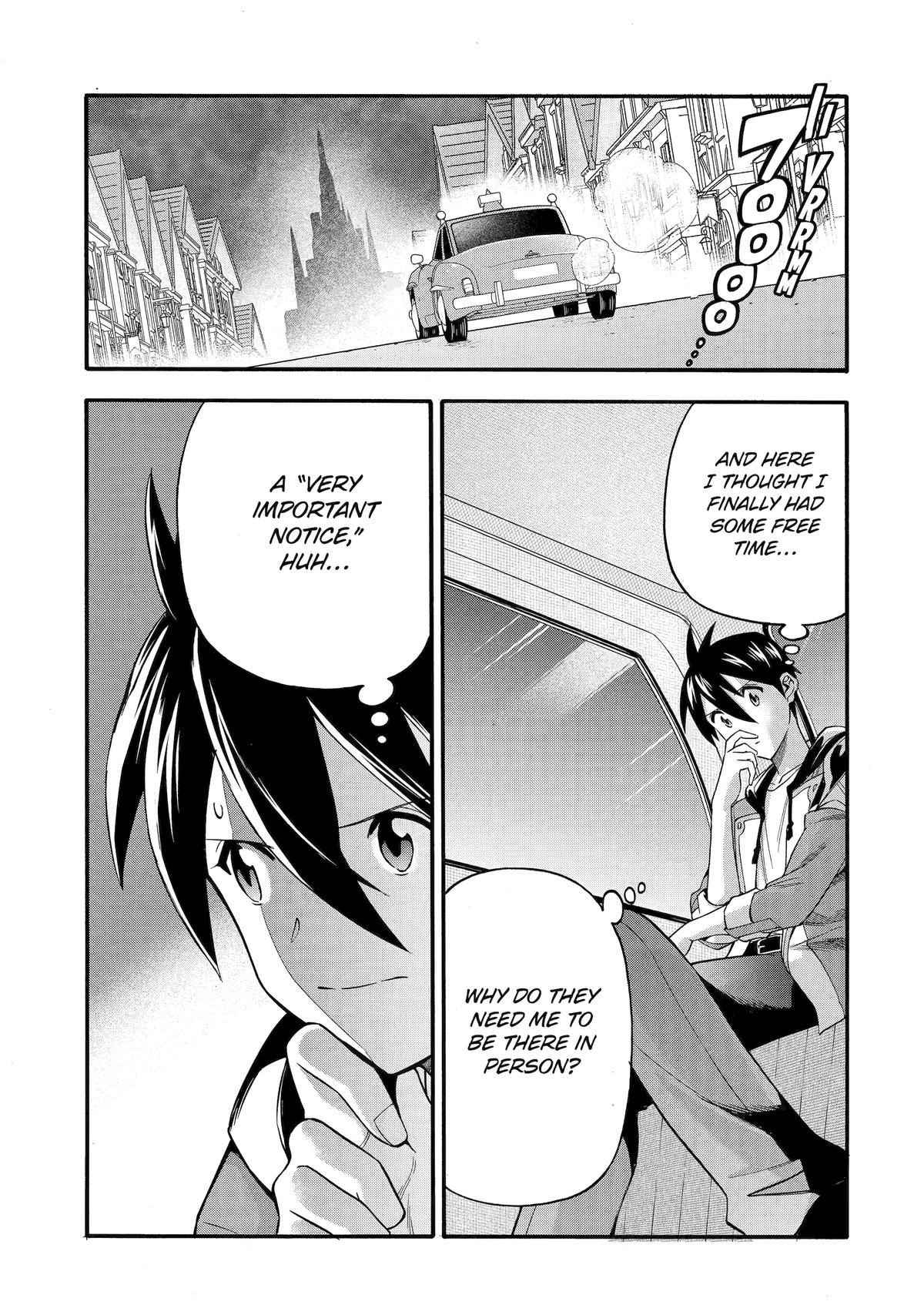 Ikusei Skill wa Mou Iranai to Yuusha Party wo Kaikosareta node, Taishoku Kingawari ni Moratta Chap 65 - Next Chap 66