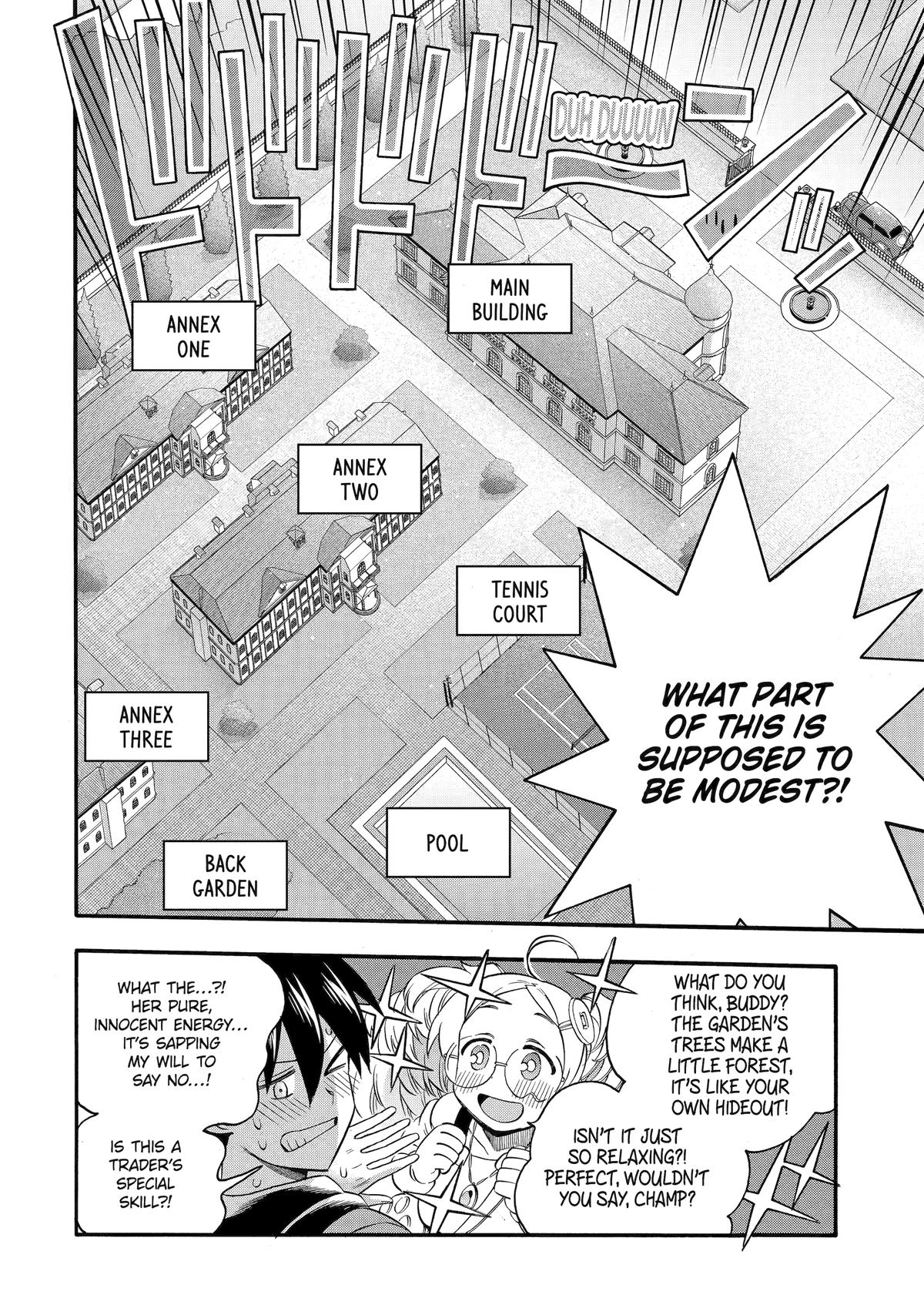 Ikusei Skill wa Mou Iranai to Yuusha Party wo Kaikosareta node, Taishoku Kingawari ni Moratta Chap 65 - Next Chap 66