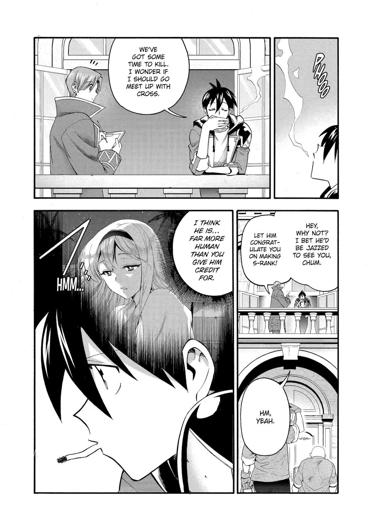 Ikusei Skill wa Mou Iranai to Yuusha Party wo Kaikosareta node, Taishoku Kingawari ni Moratta Chap 65 - Next Chap 66