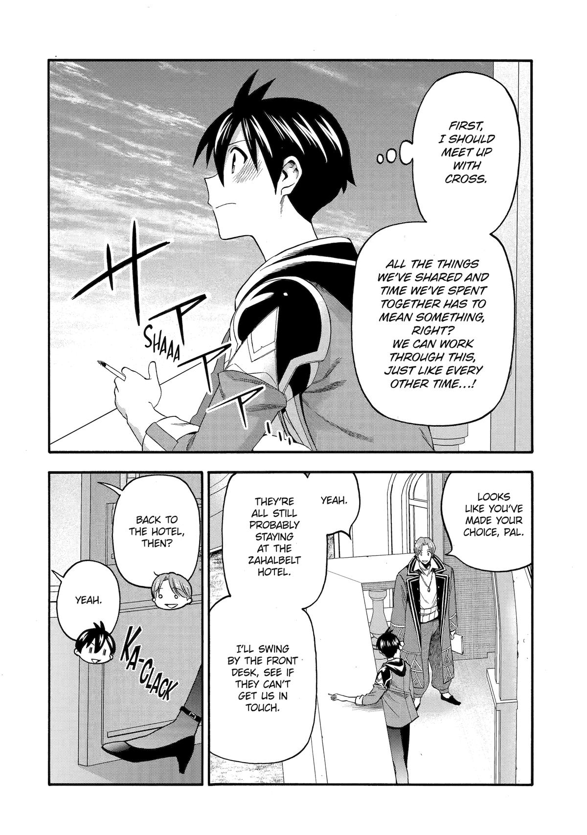 Ikusei Skill wa Mou Iranai to Yuusha Party wo Kaikosareta node, Taishoku Kingawari ni Moratta Chap 65 - Next Chap 66