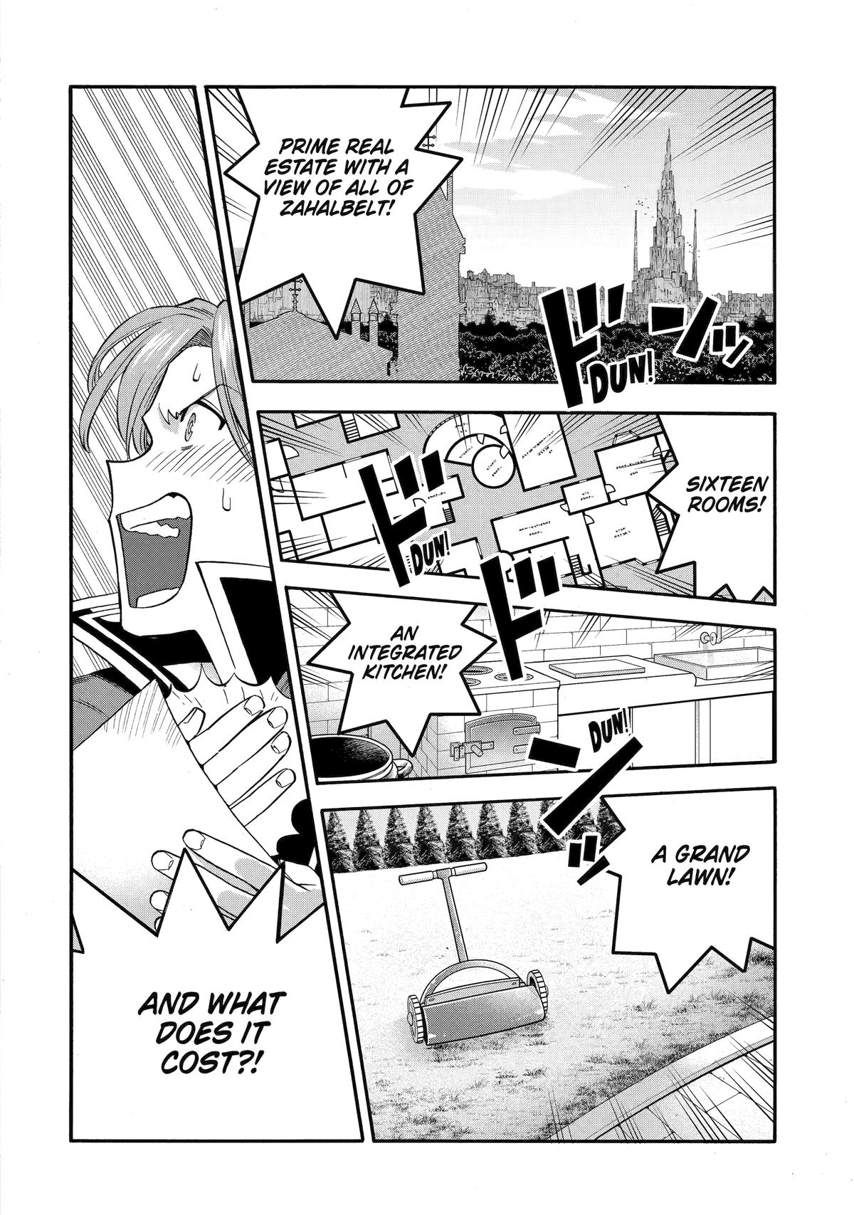 Ikusei Skill wa Mou Iranai to Yuusha Party wo Kaikosareta node, Taishoku Kingawari ni Moratta Chap 65 - Next Chap 66