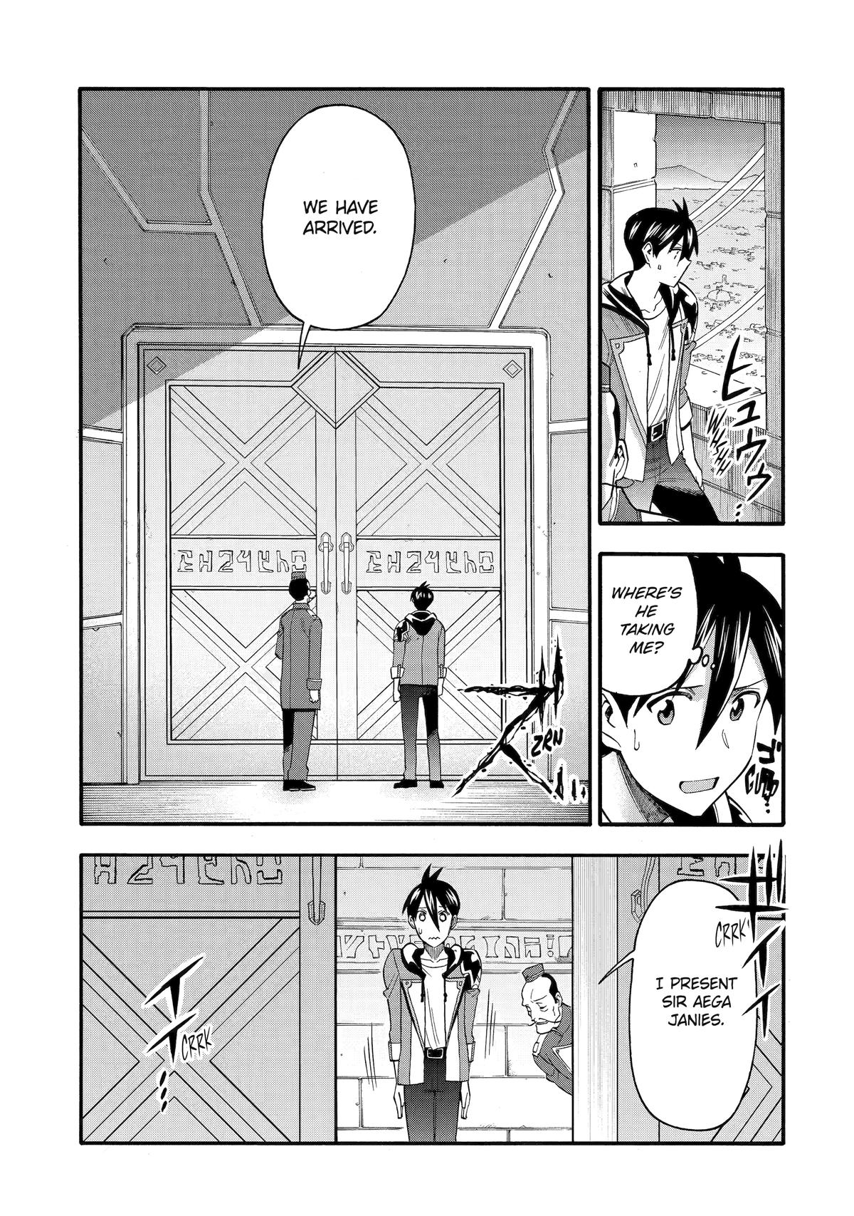 Ikusei Skill wa Mou Iranai to Yuusha Party wo Kaikosareta node, Taishoku Kingawari ni Moratta Chap 65 - Next Chap 66