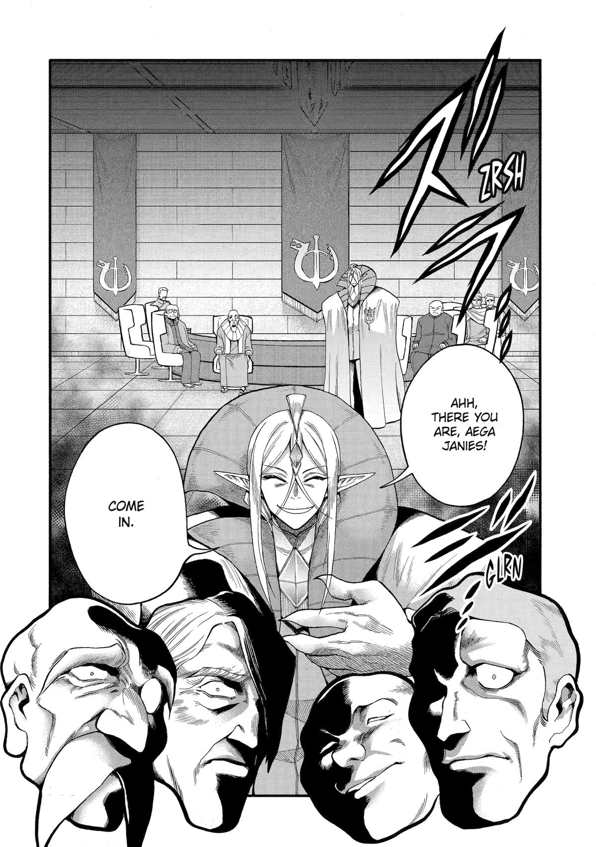 Ikusei Skill wa Mou Iranai to Yuusha Party wo Kaikosareta node, Taishoku Kingawari ni Moratta Chap 65 - Next Chap 66