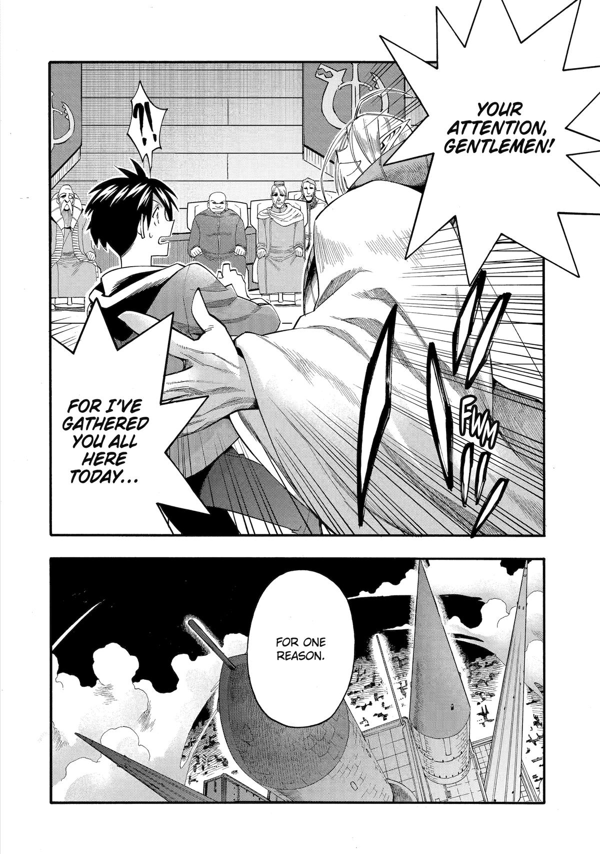 Ikusei Skill wa Mou Iranai to Yuusha Party wo Kaikosareta node, Taishoku Kingawari ni Moratta Chap 65 - Next Chap 66