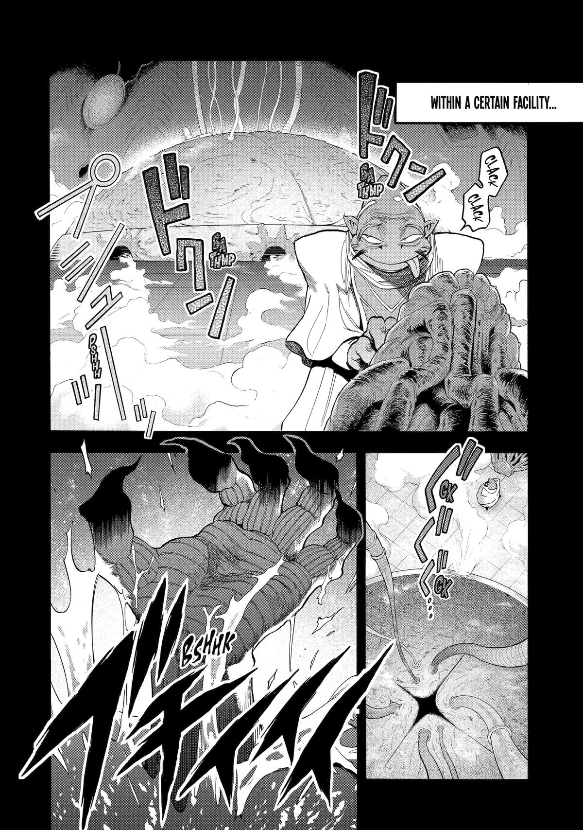Ikusei Skill wa Mou Iranai to Yuusha Party wo Kaikosareta node, Taishoku Kingawari ni Moratta Chap 65 - Next Chap 66