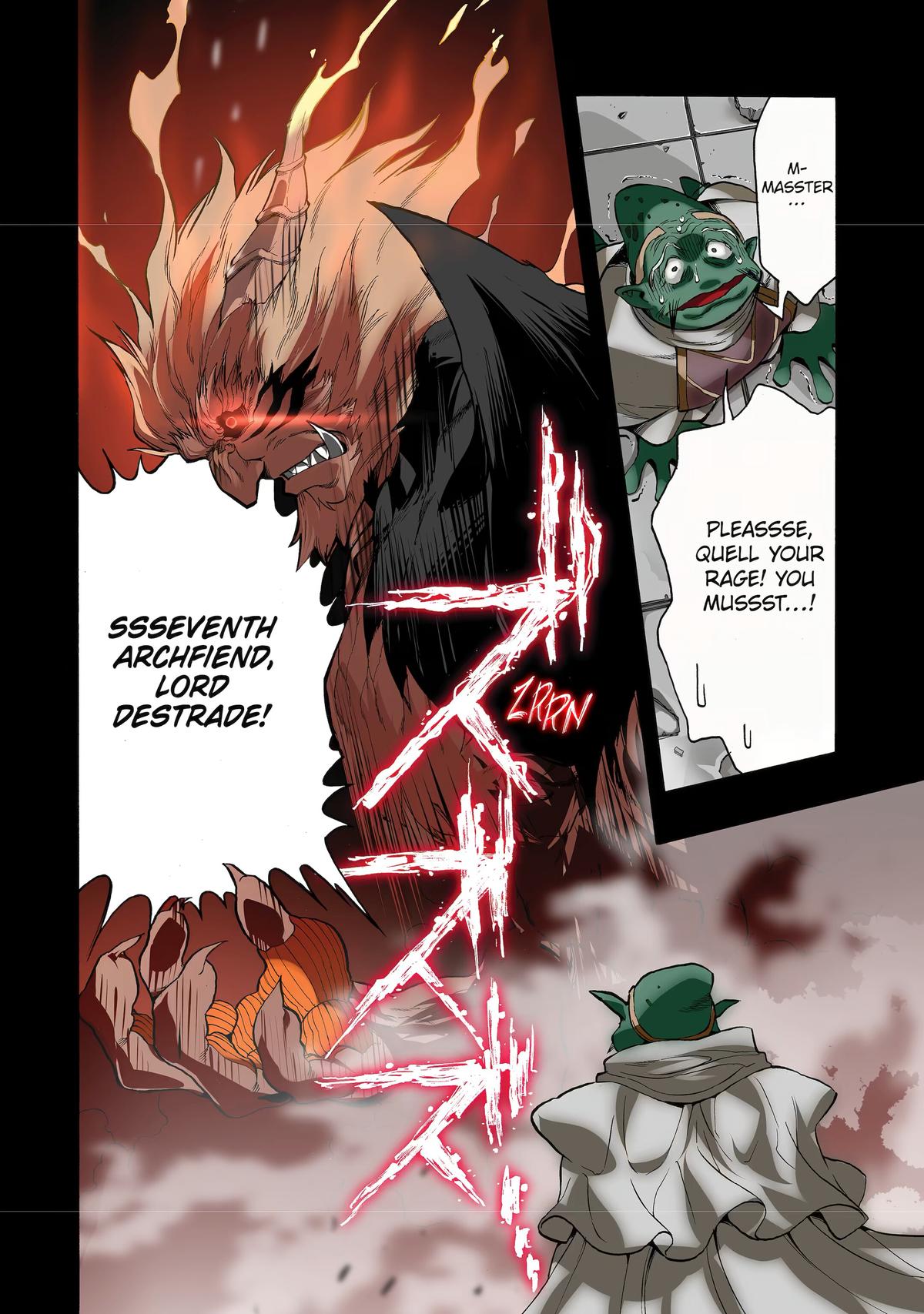 Ikusei Skill wa Mou Iranai to Yuusha Party wo Kaikosareta node, Taishoku Kingawari ni Moratta Chap 65 - Next Chap 66