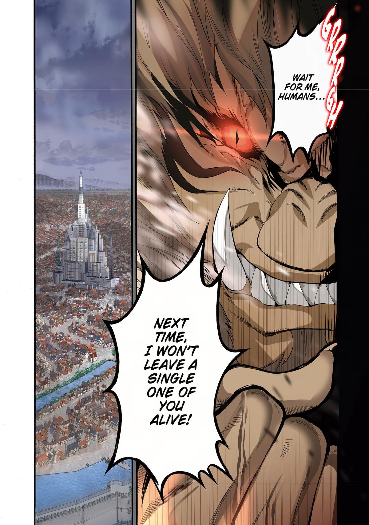 Ikusei Skill wa Mou Iranai to Yuusha Party wo Kaikosareta node, Taishoku Kingawari ni Moratta Chap 65 - Next Chap 66