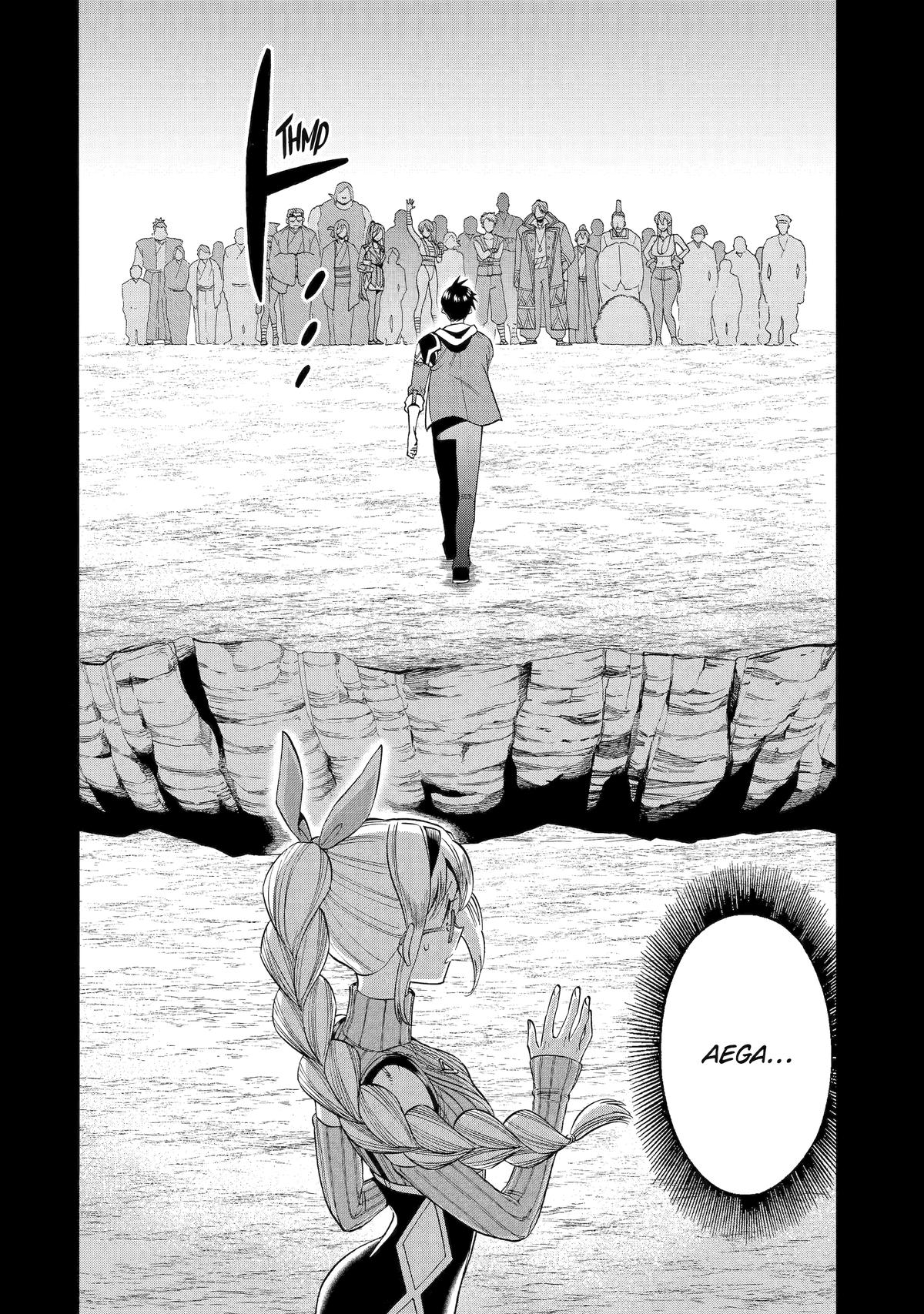 Ikusei Skill wa Mou Iranai to Yuusha Party wo Kaikosareta node, Taishoku Kingawari ni Moratta Chap 66 - Next Chap 67