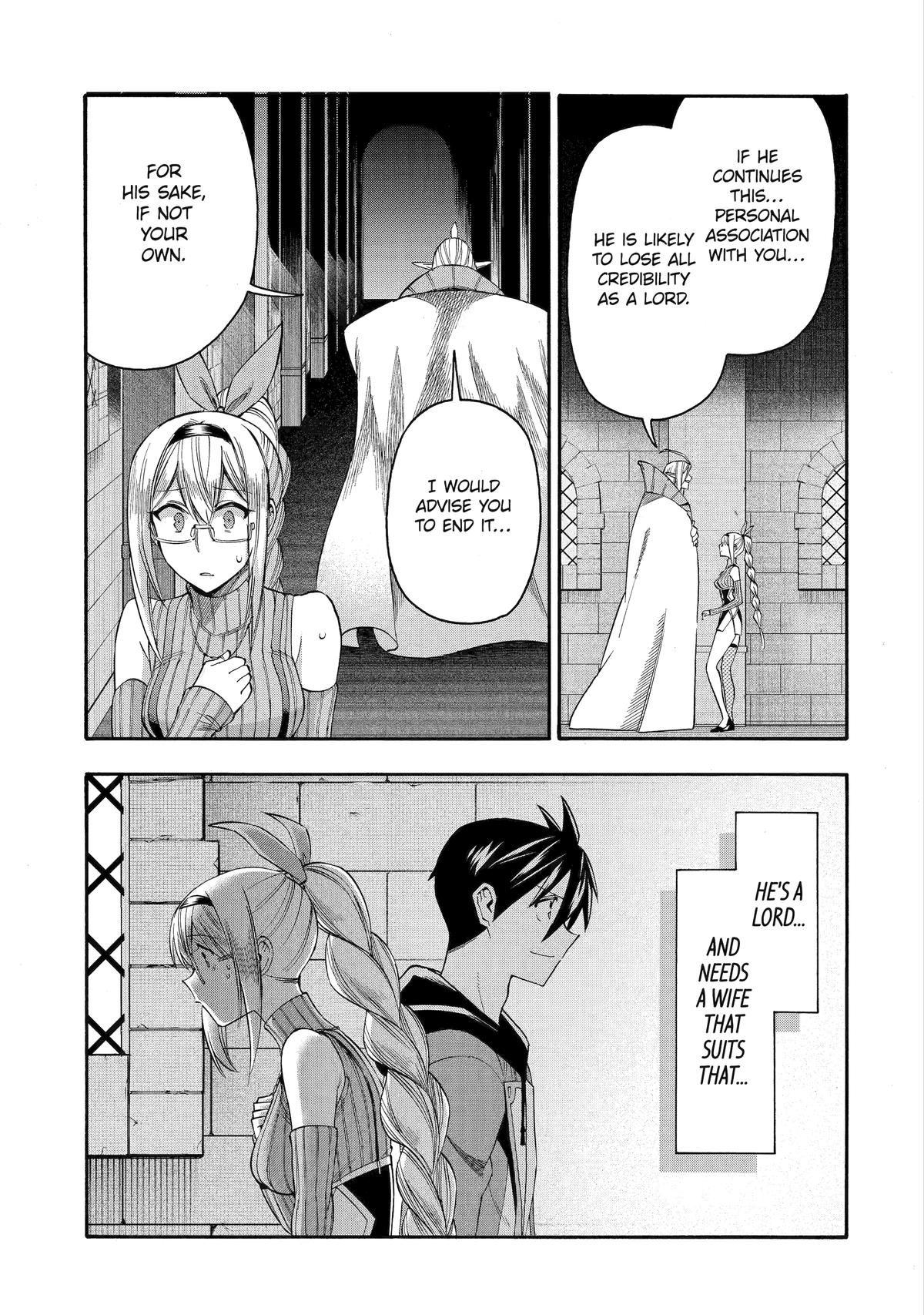 Ikusei Skill wa Mou Iranai to Yuusha Party wo Kaikosareta node, Taishoku Kingawari ni Moratta Chap 66 - Next Chap 67